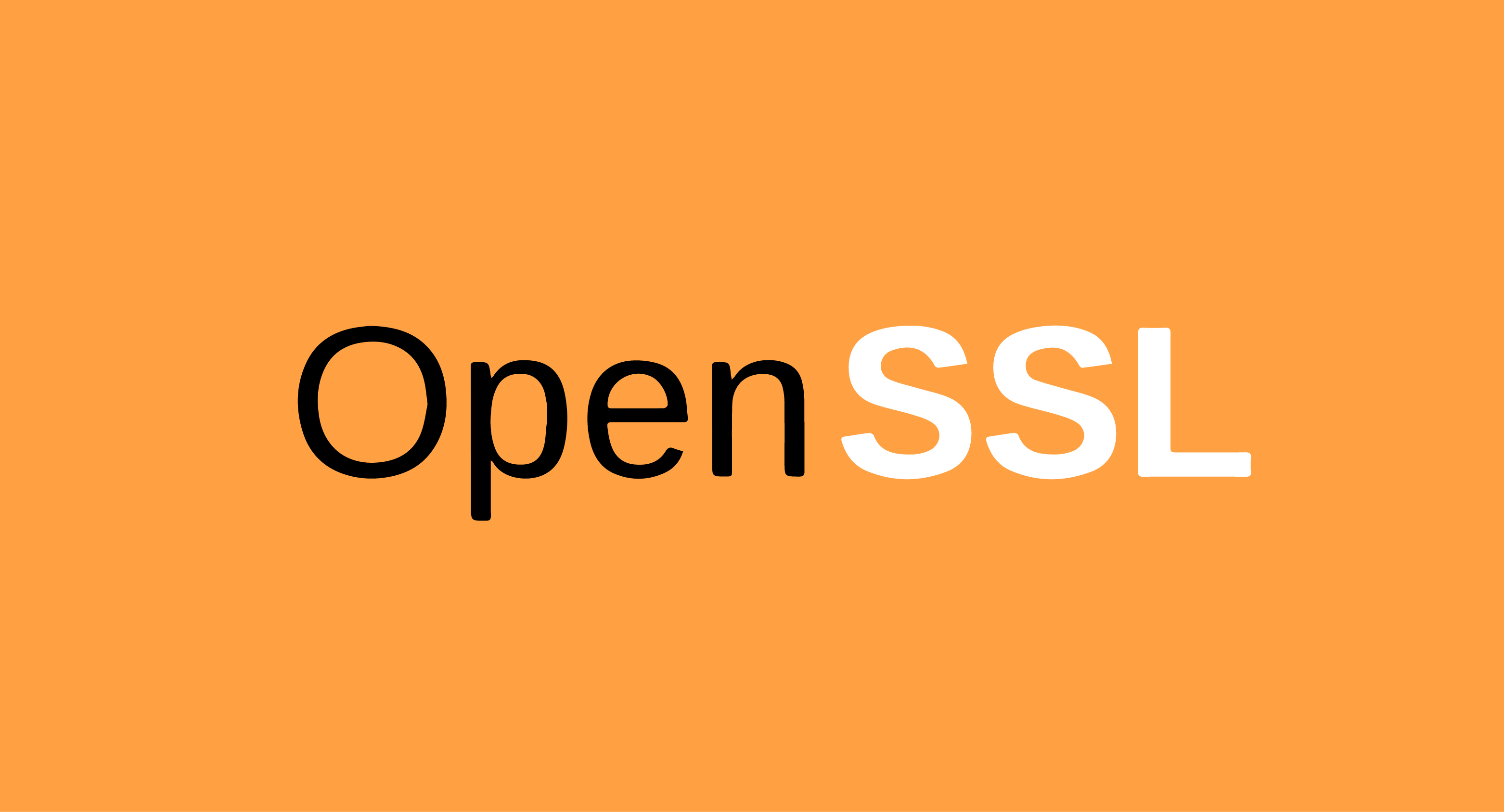OpenSSL
