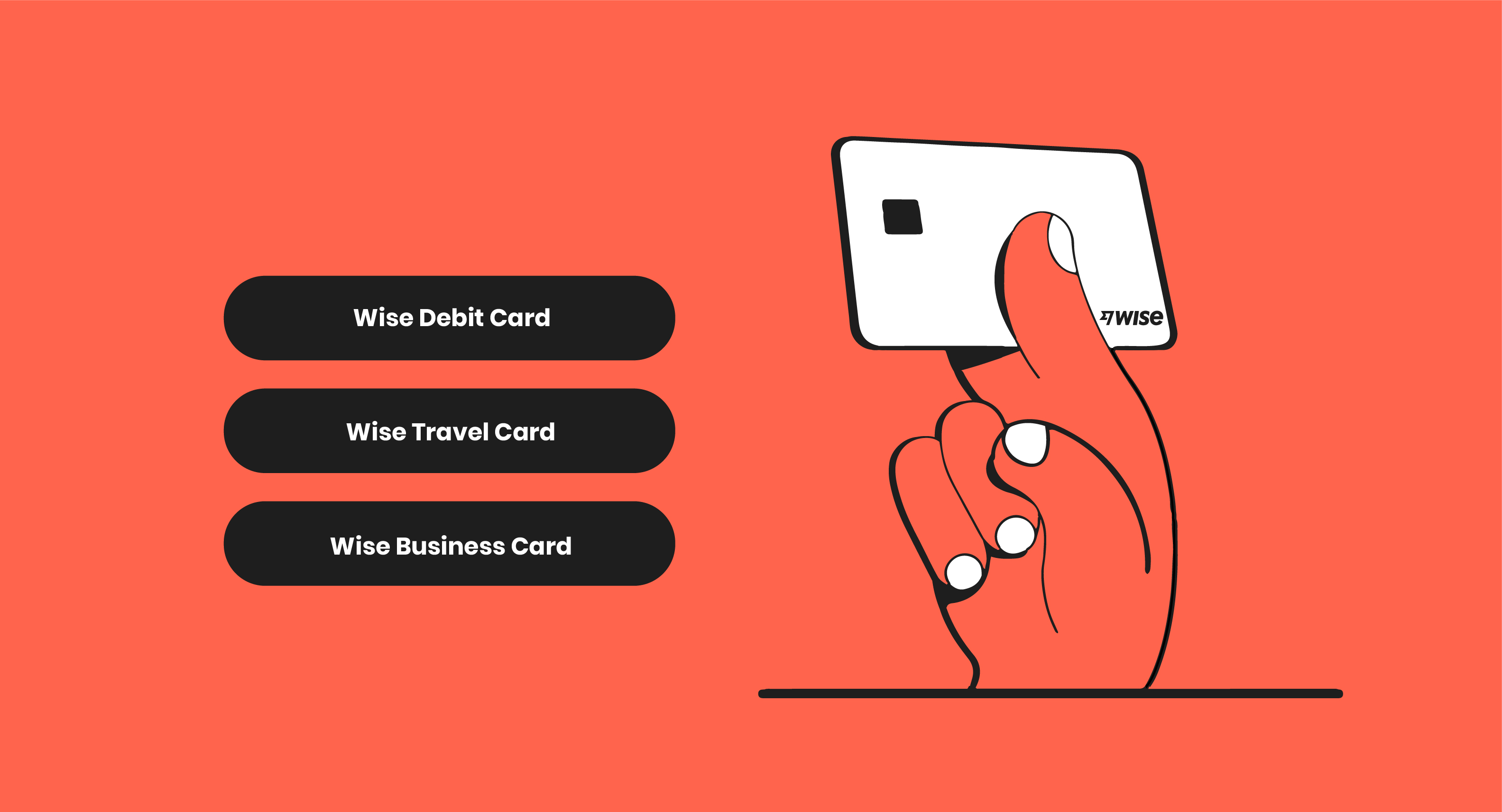 wise cards