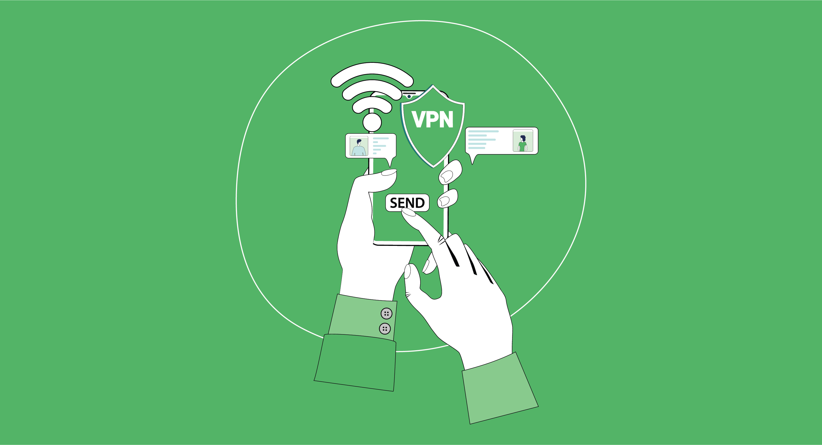 automatic vpn