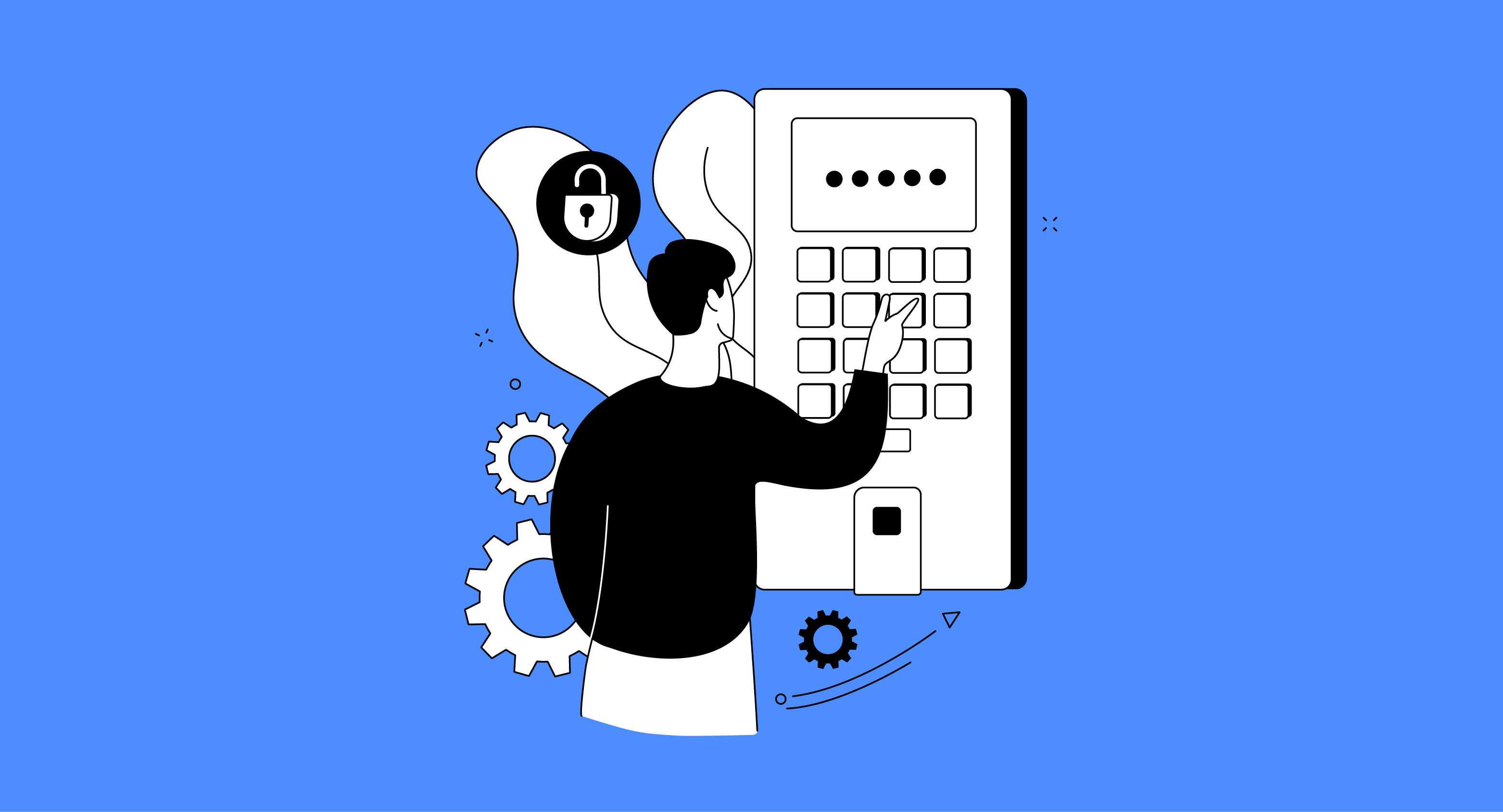 data security