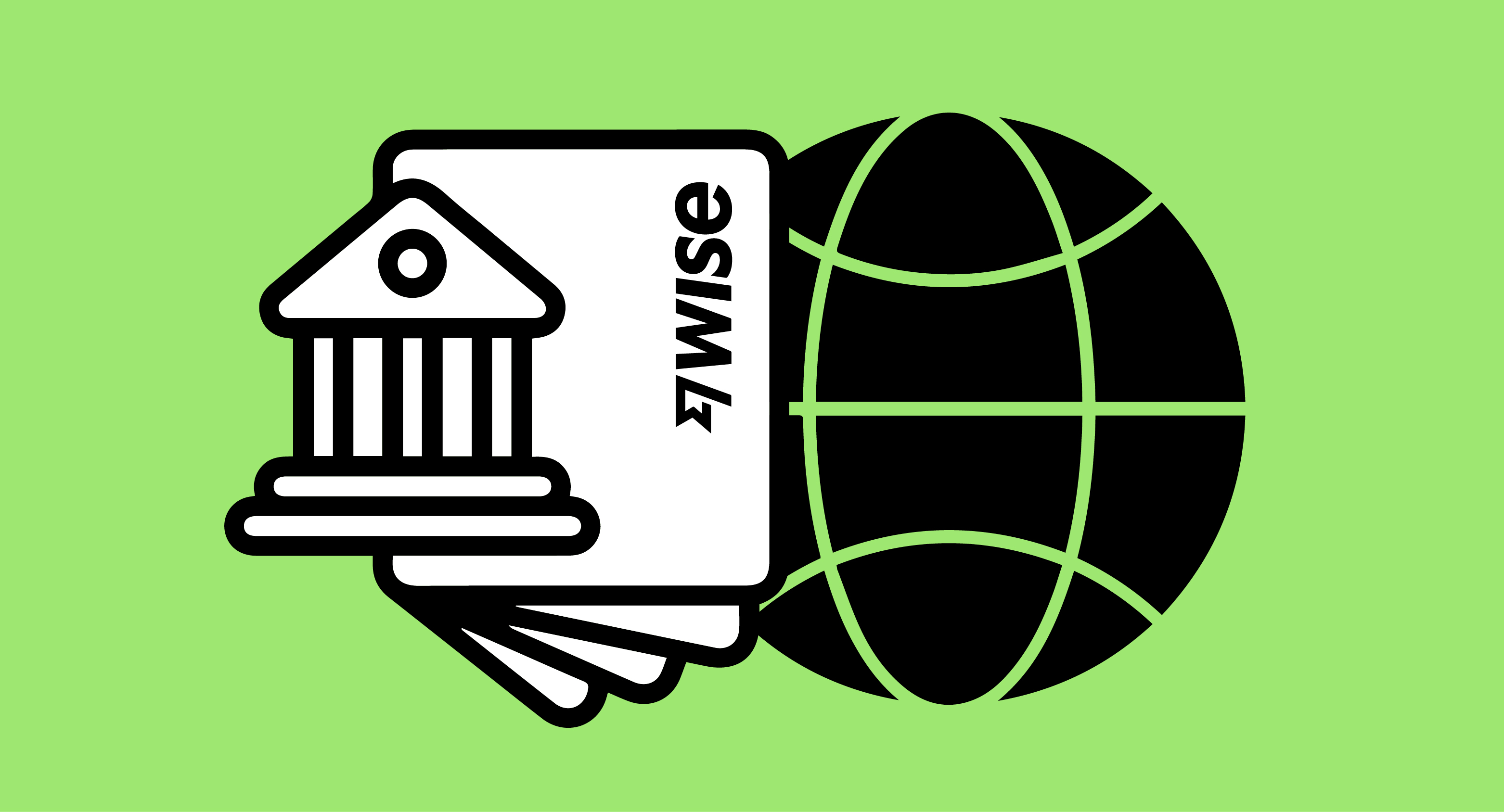 how to open wise business account