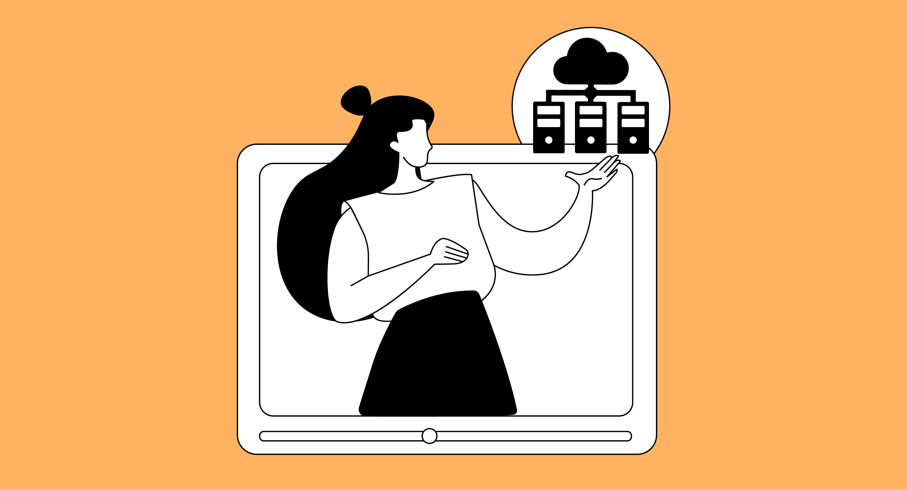 webhosting