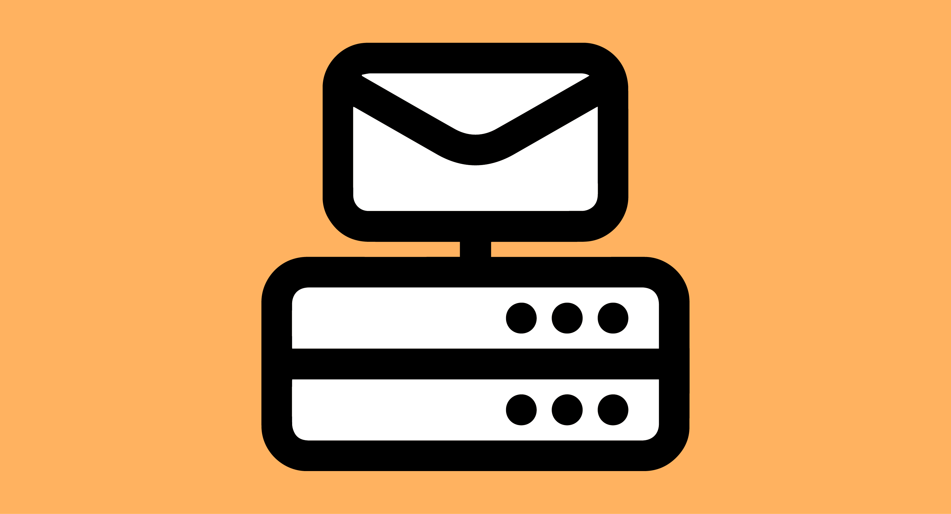 email hosting