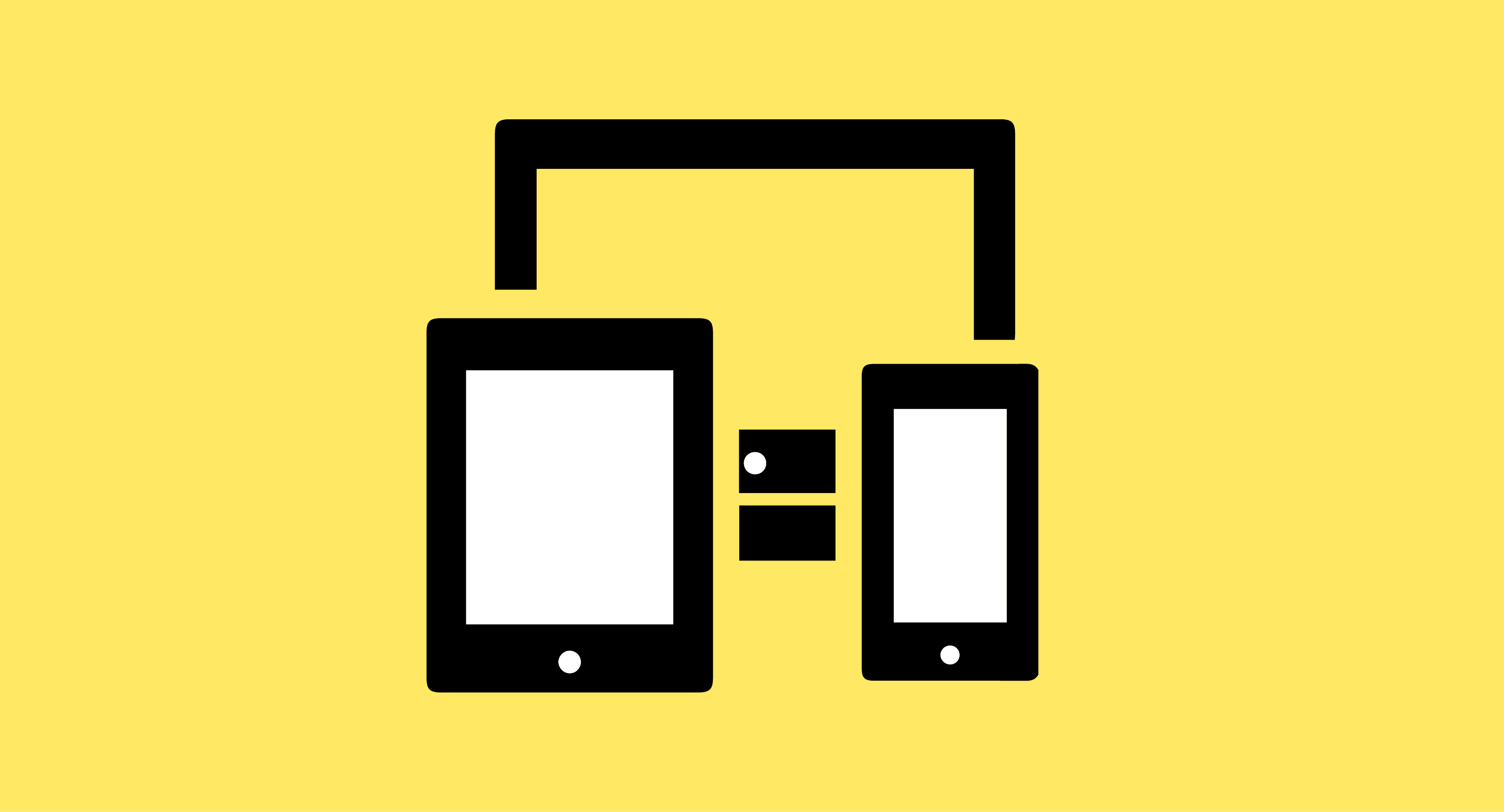 device supported