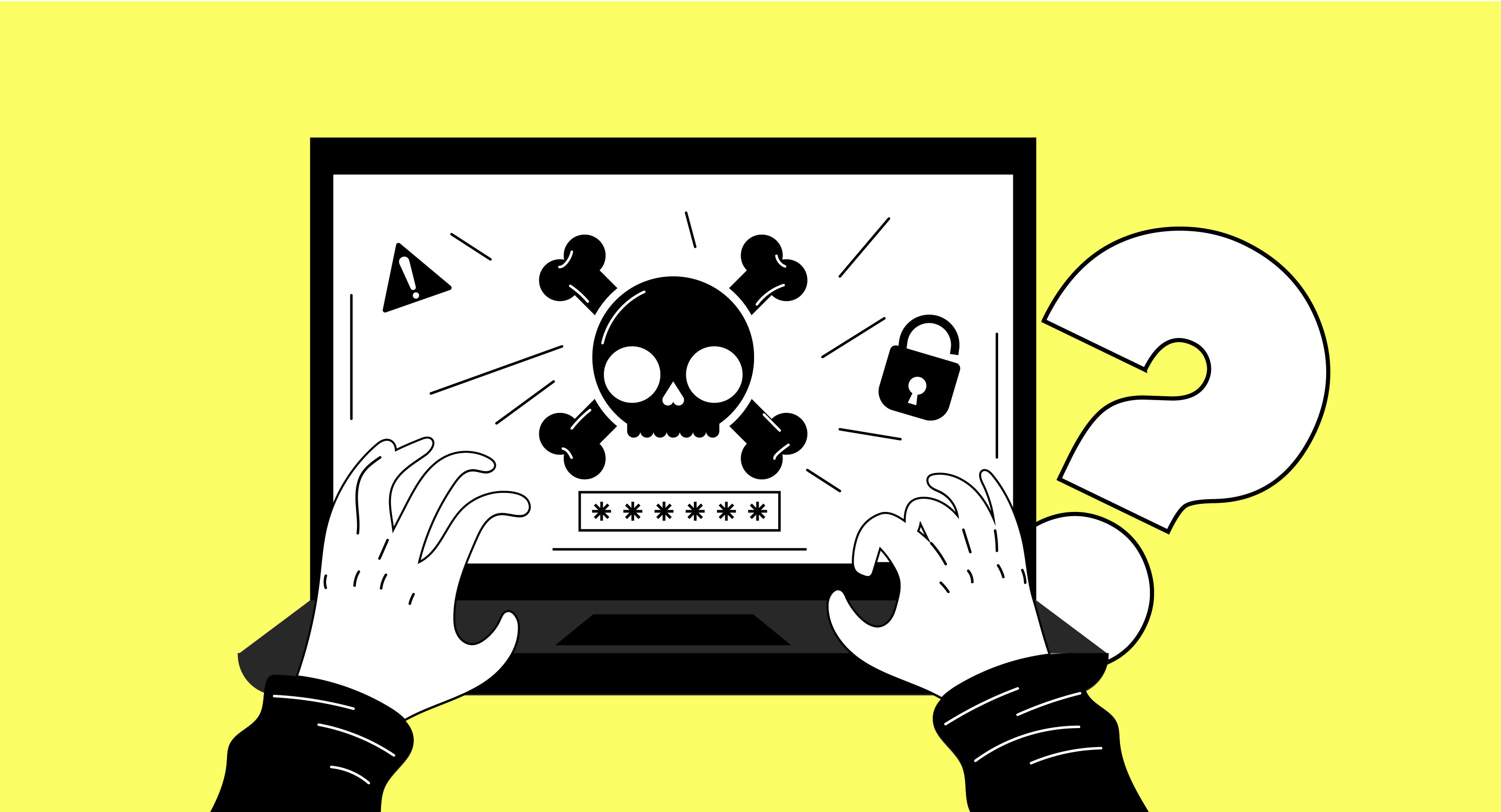ransomware attack