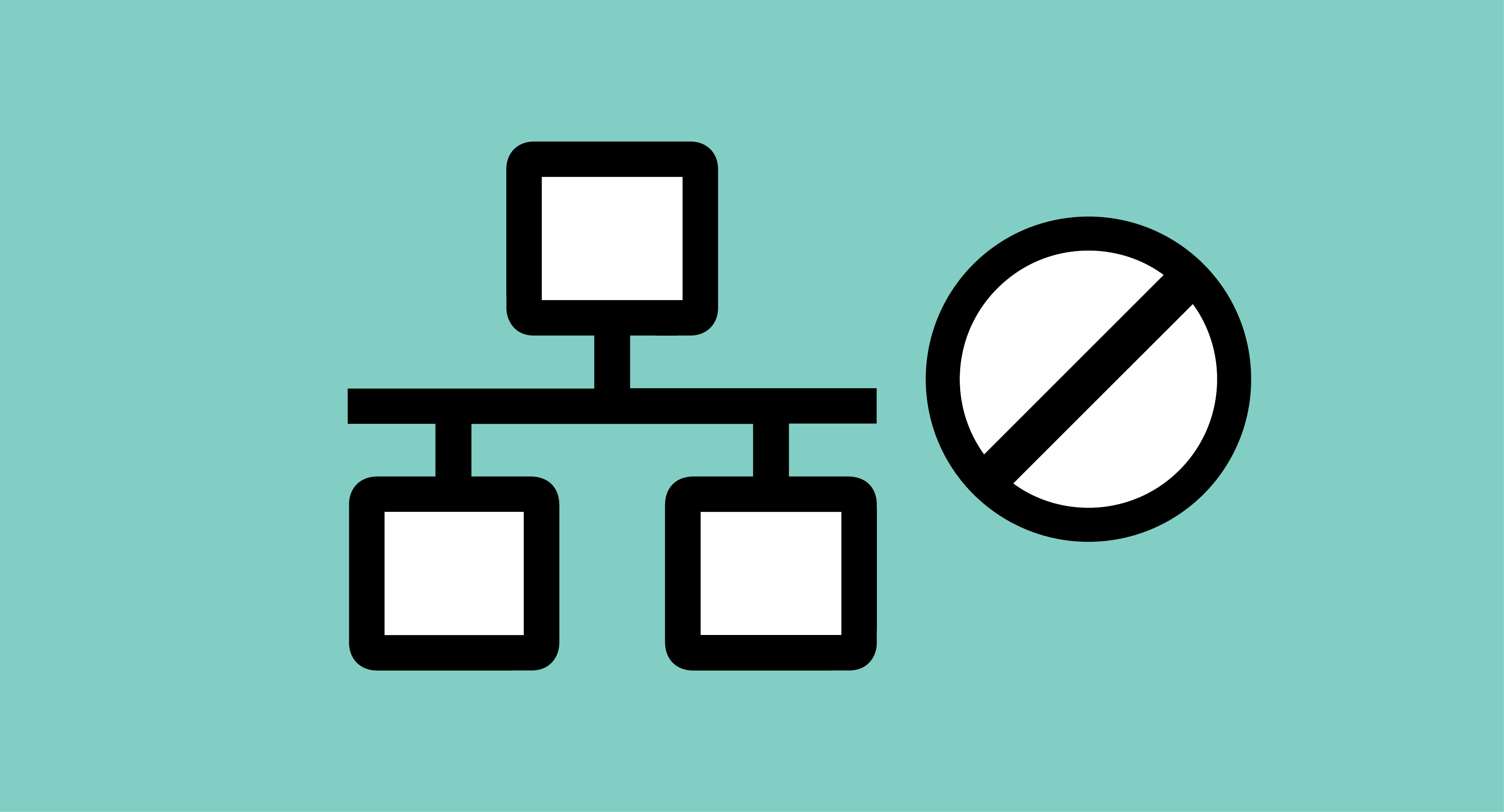 system wide blocking