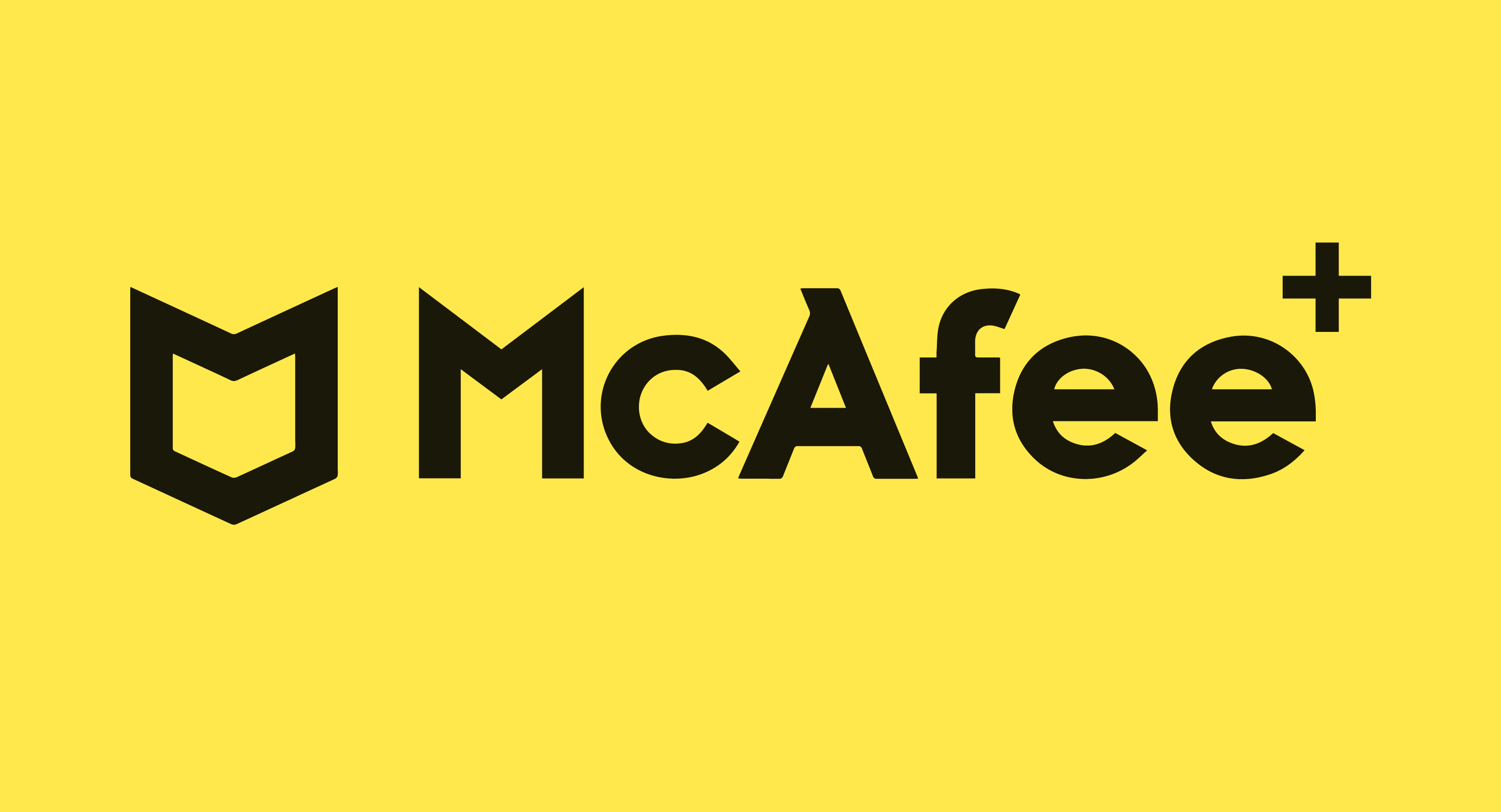 mcafee