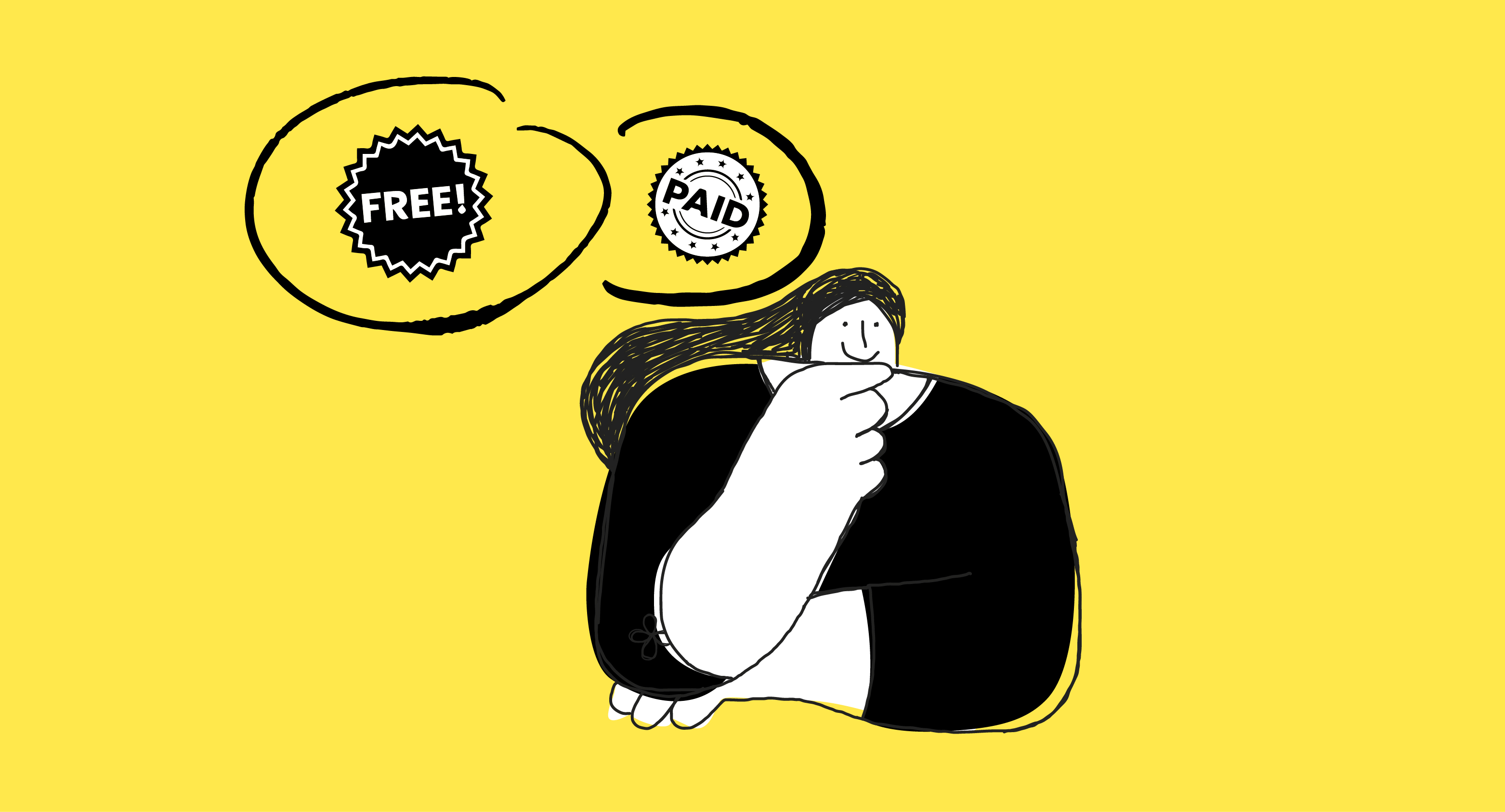 Choosing Between Paid And Free Project Management Tools