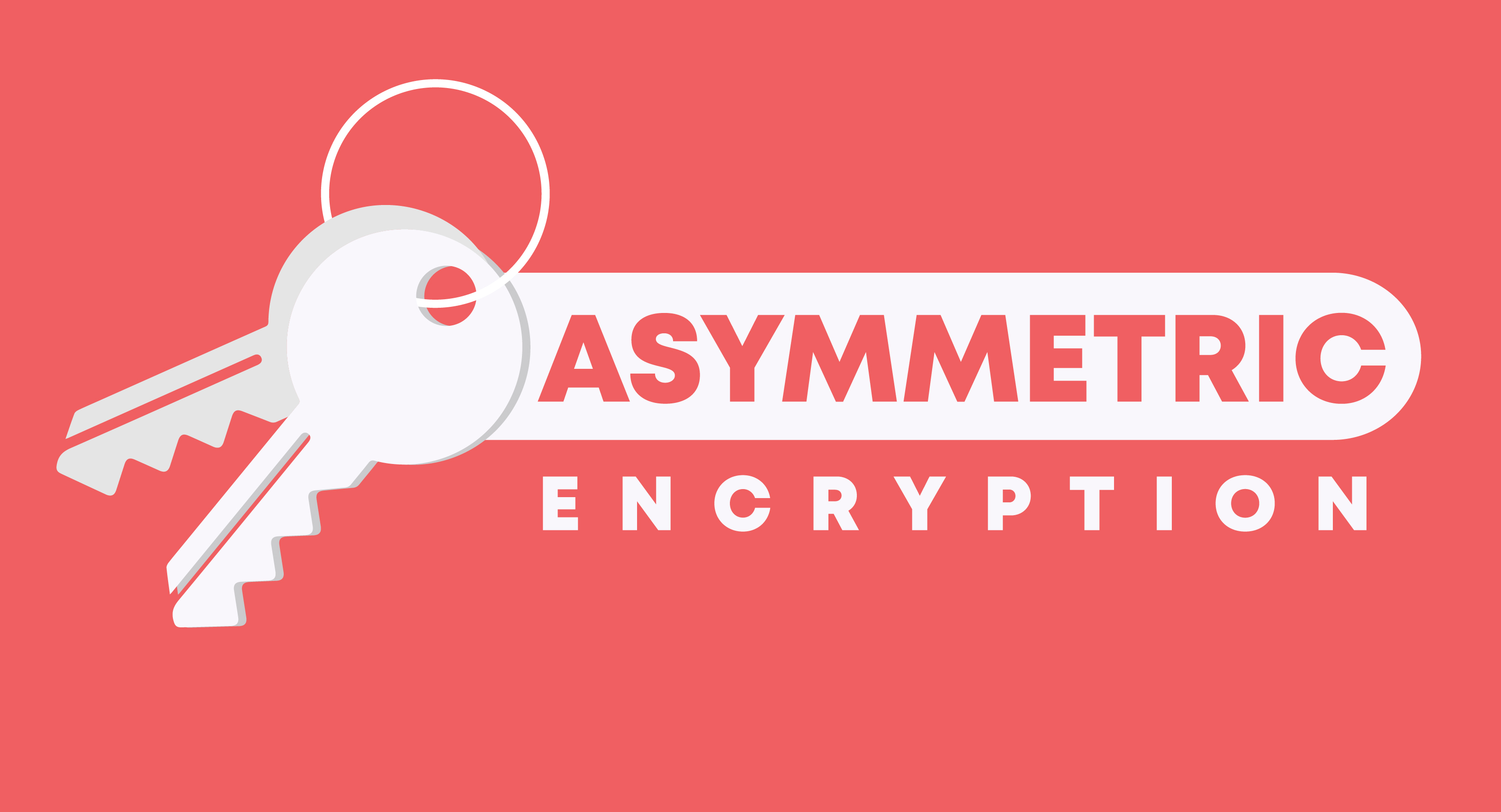assymetric