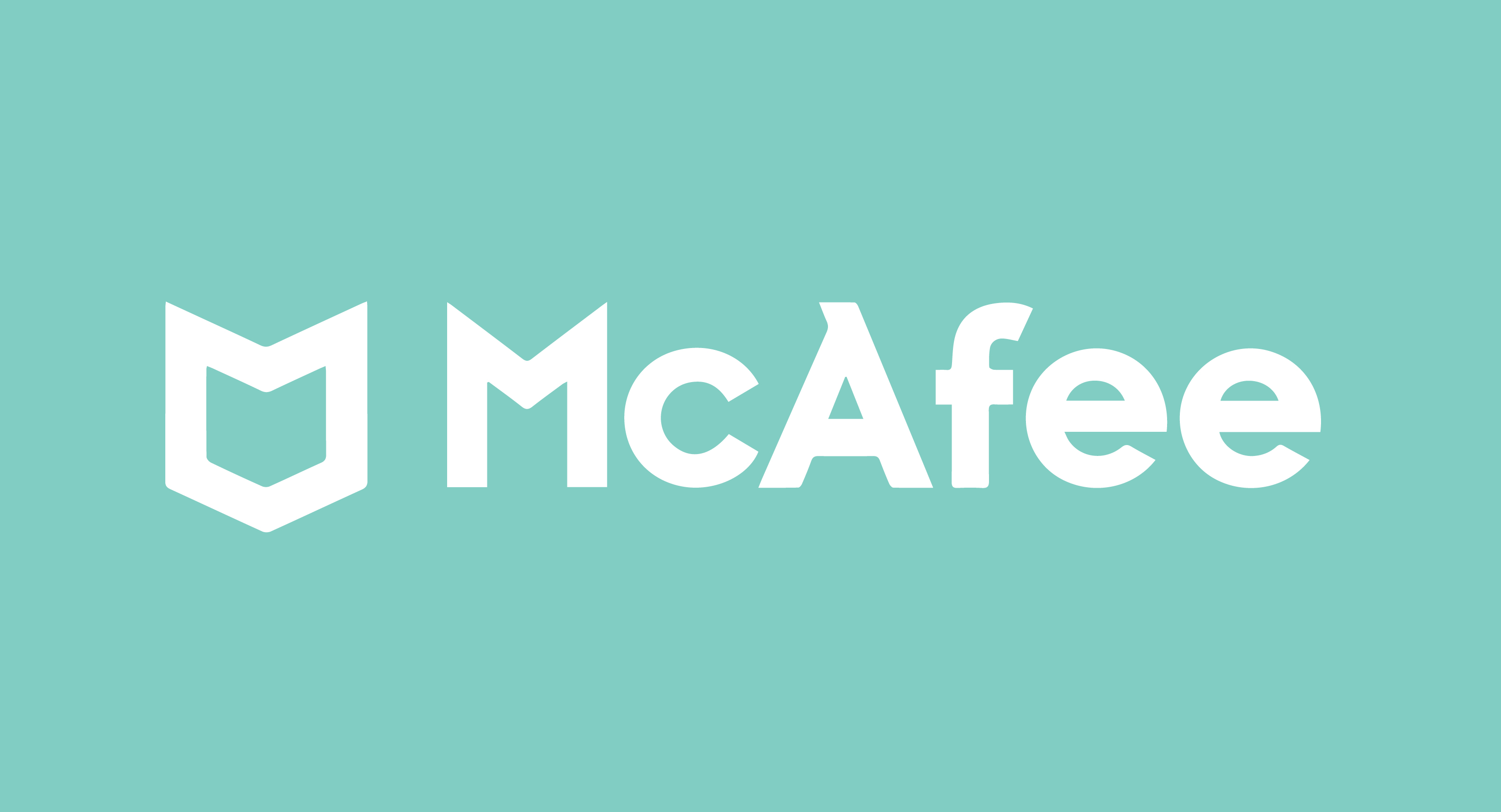mcafee