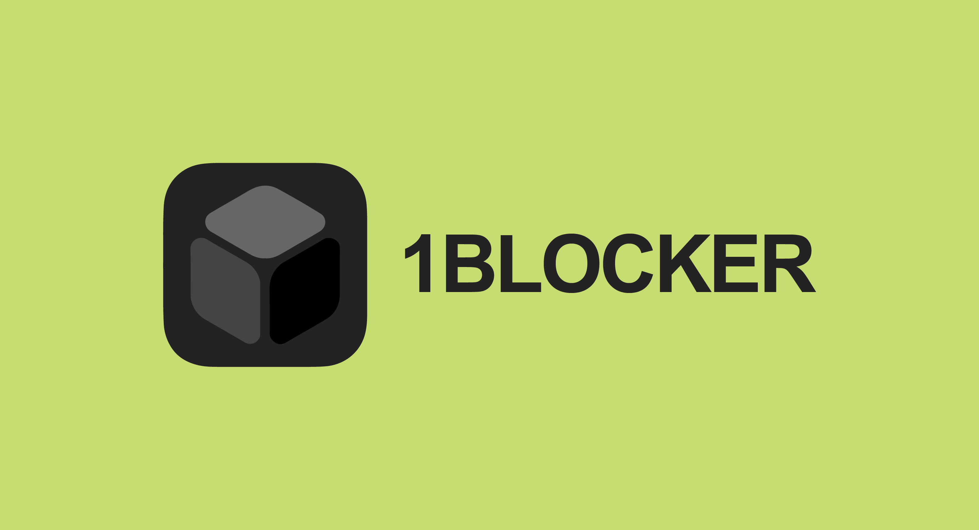 one blocker