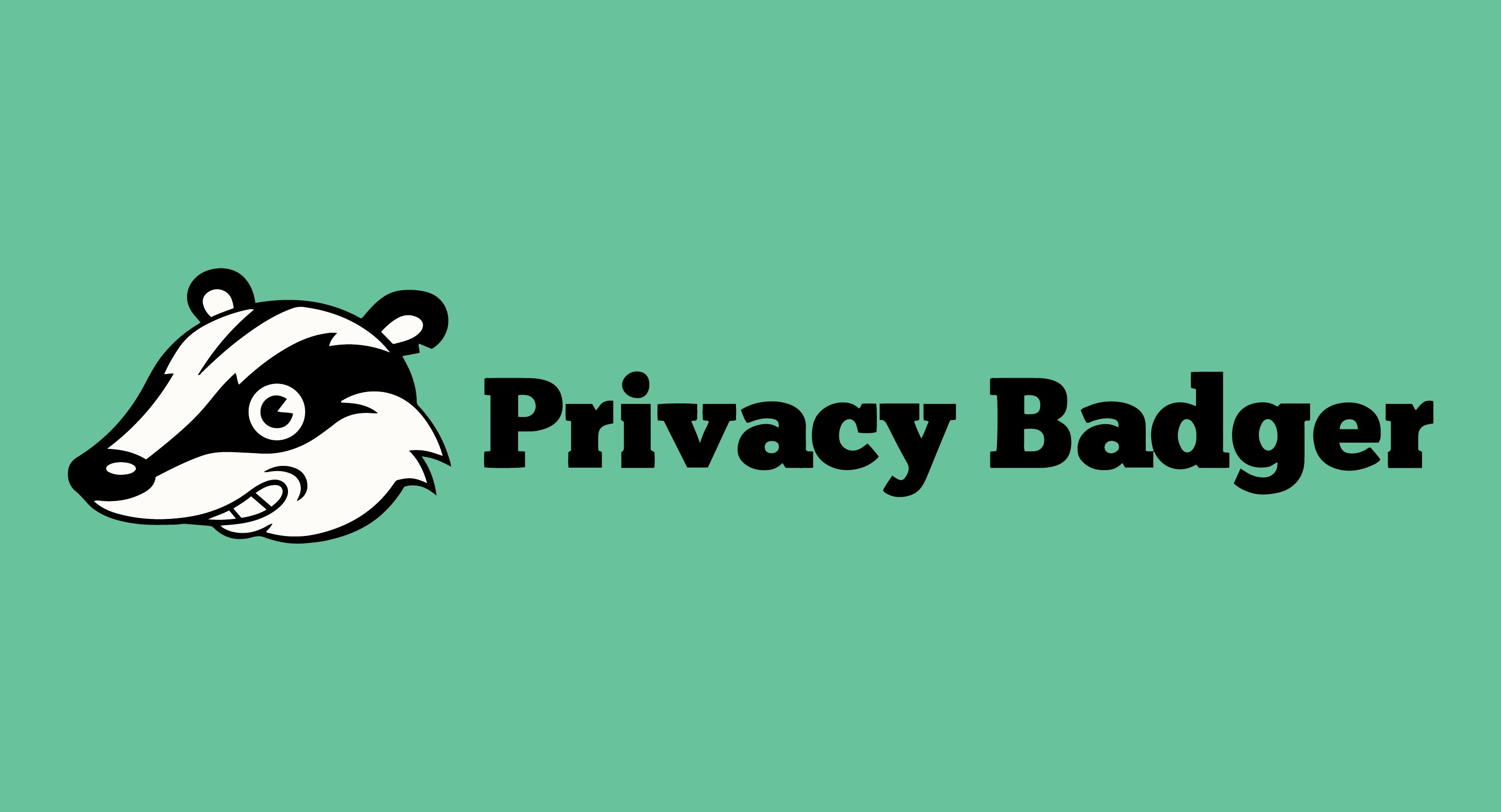 privacy badger