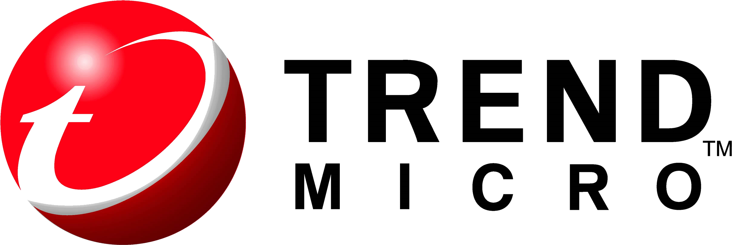 Trend Micro Maximum Security Logo