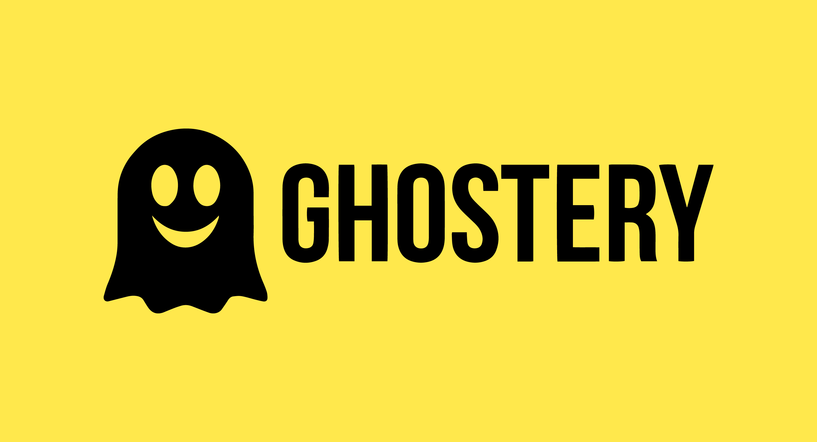 Ghostery