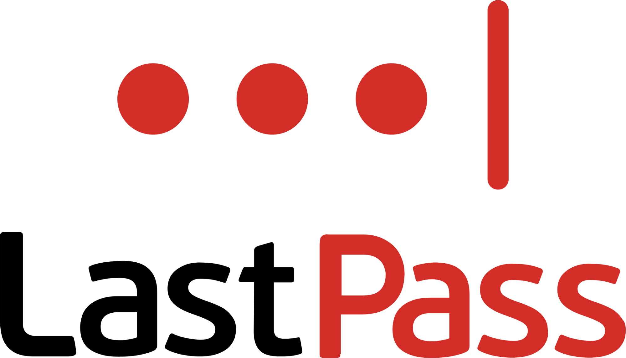 LastPass Logo