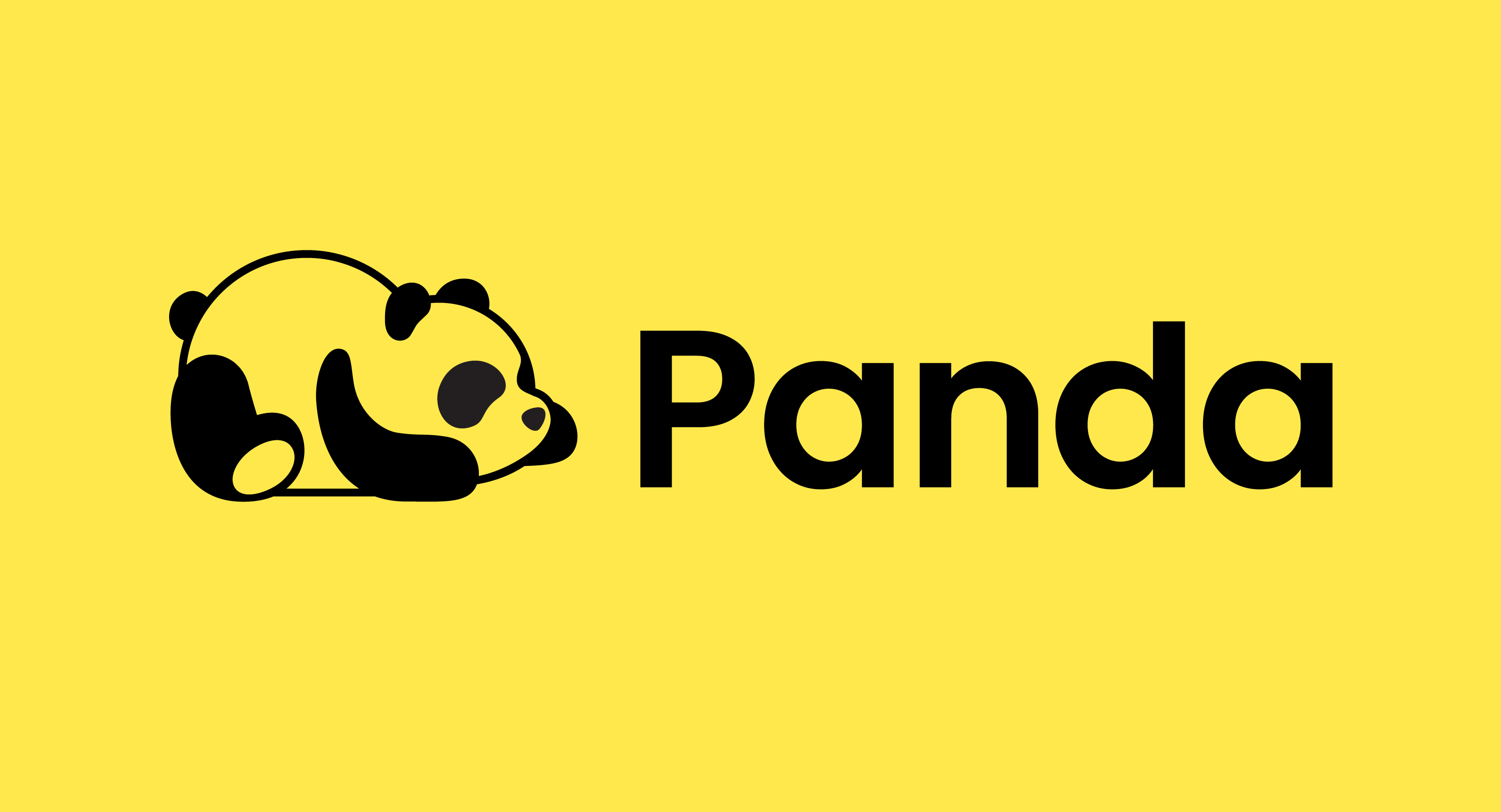 panda