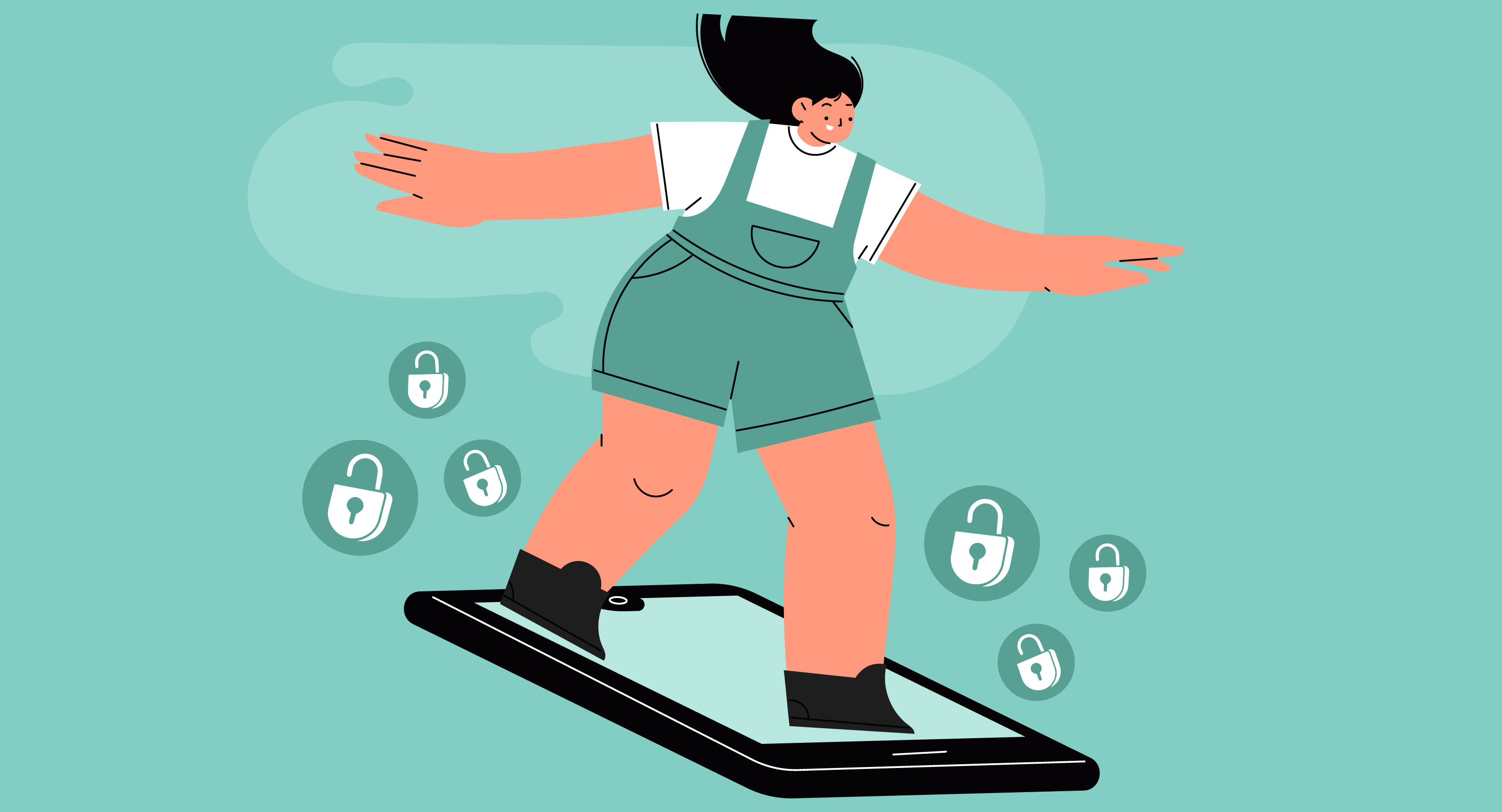 Find the Right Password Manager