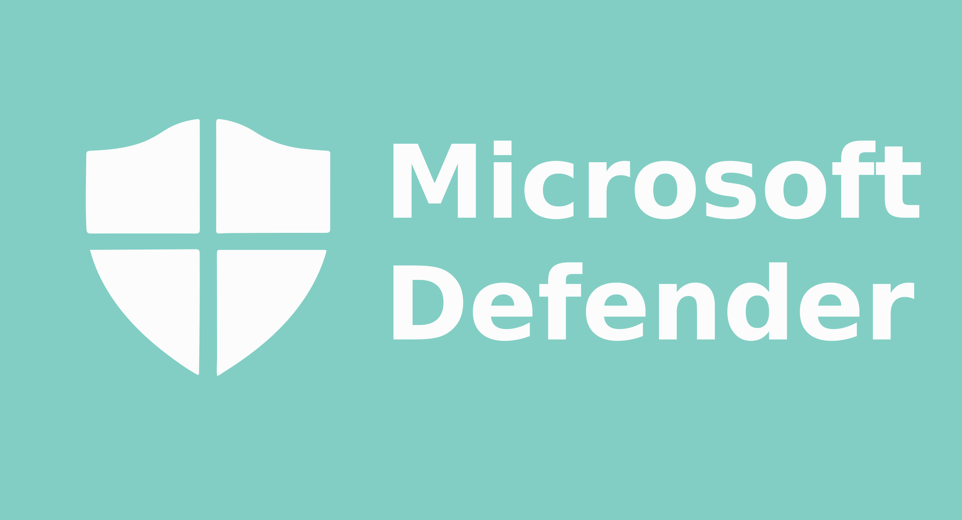 Microsoft Defender