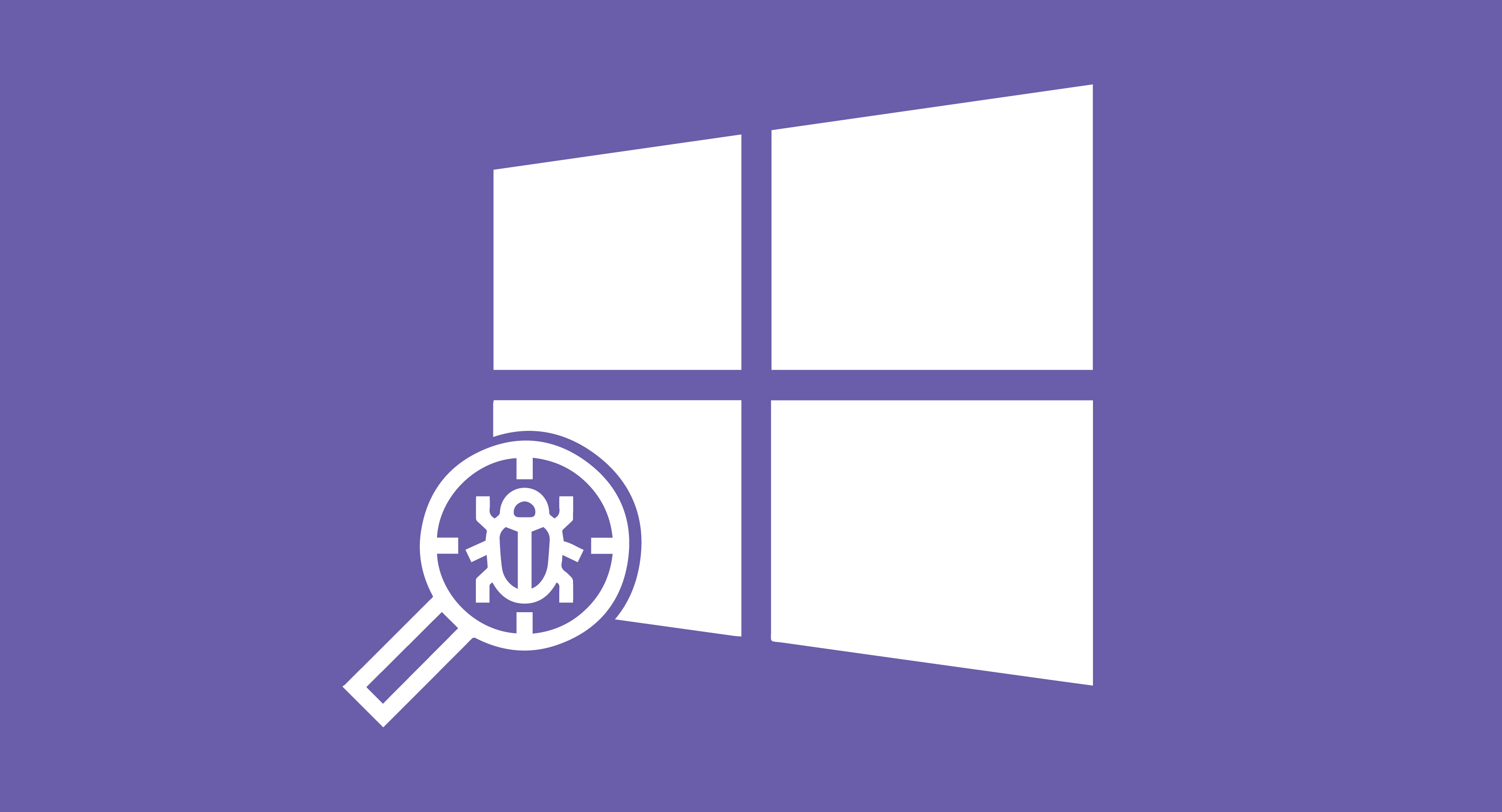 Microsoft Windows Software Removal Tool