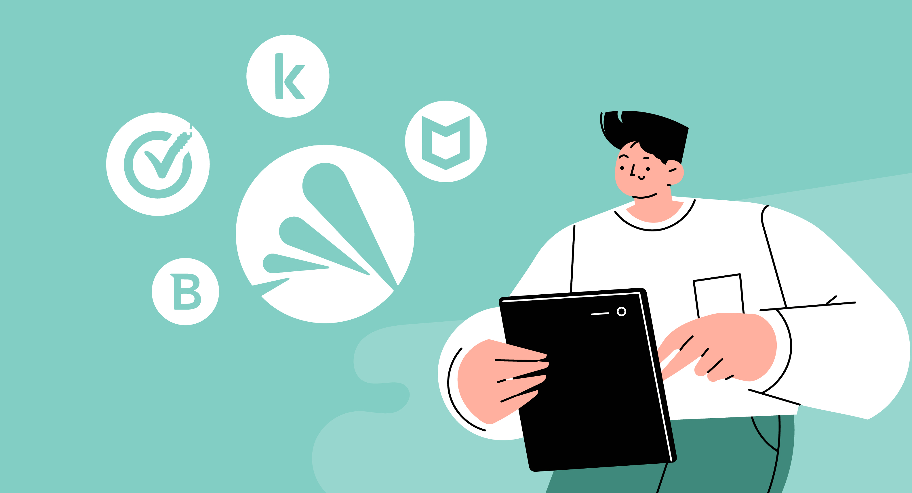 Best Tools For Cyber Security