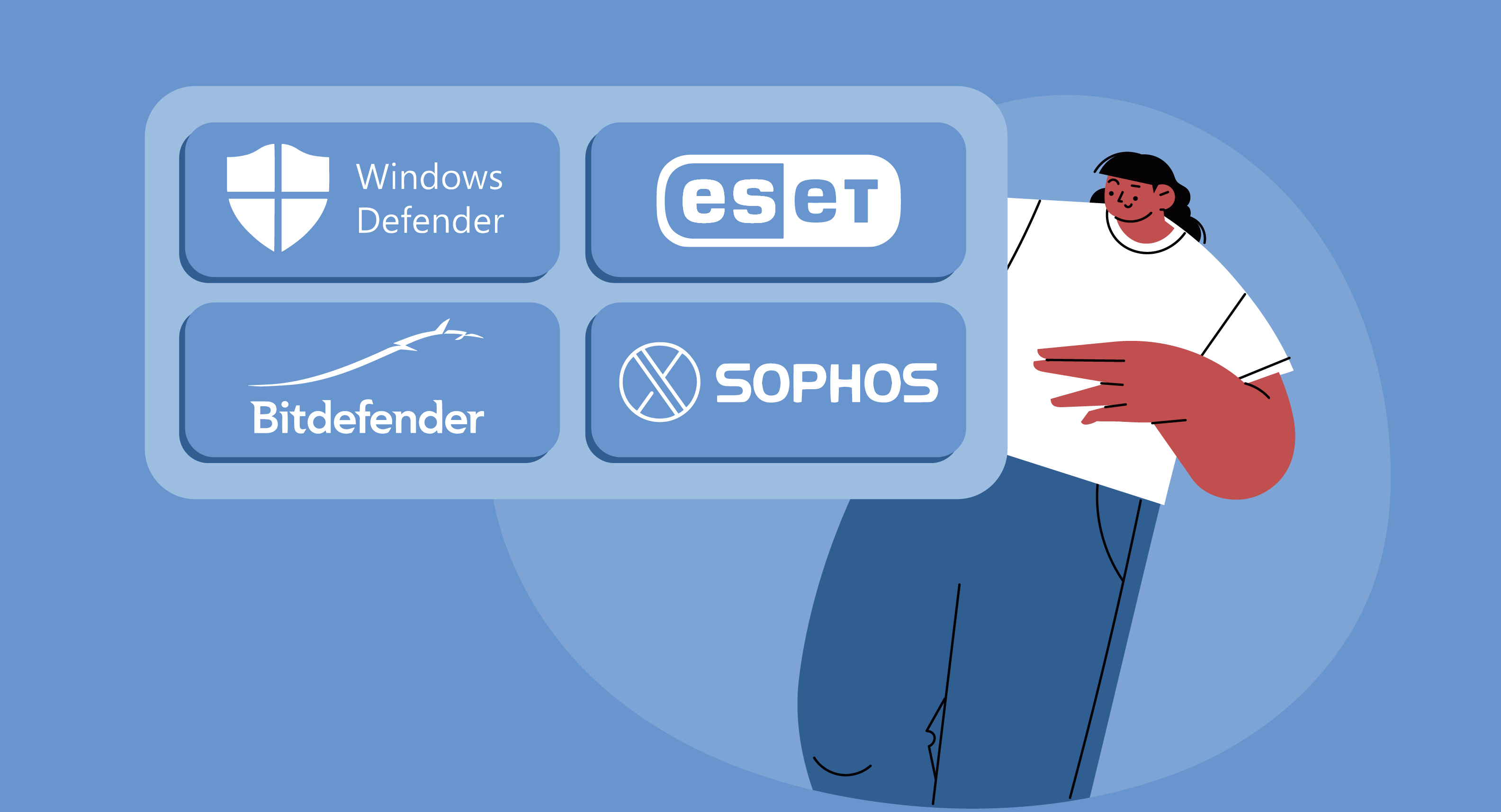 Top Endpoint Detection and Response Tools