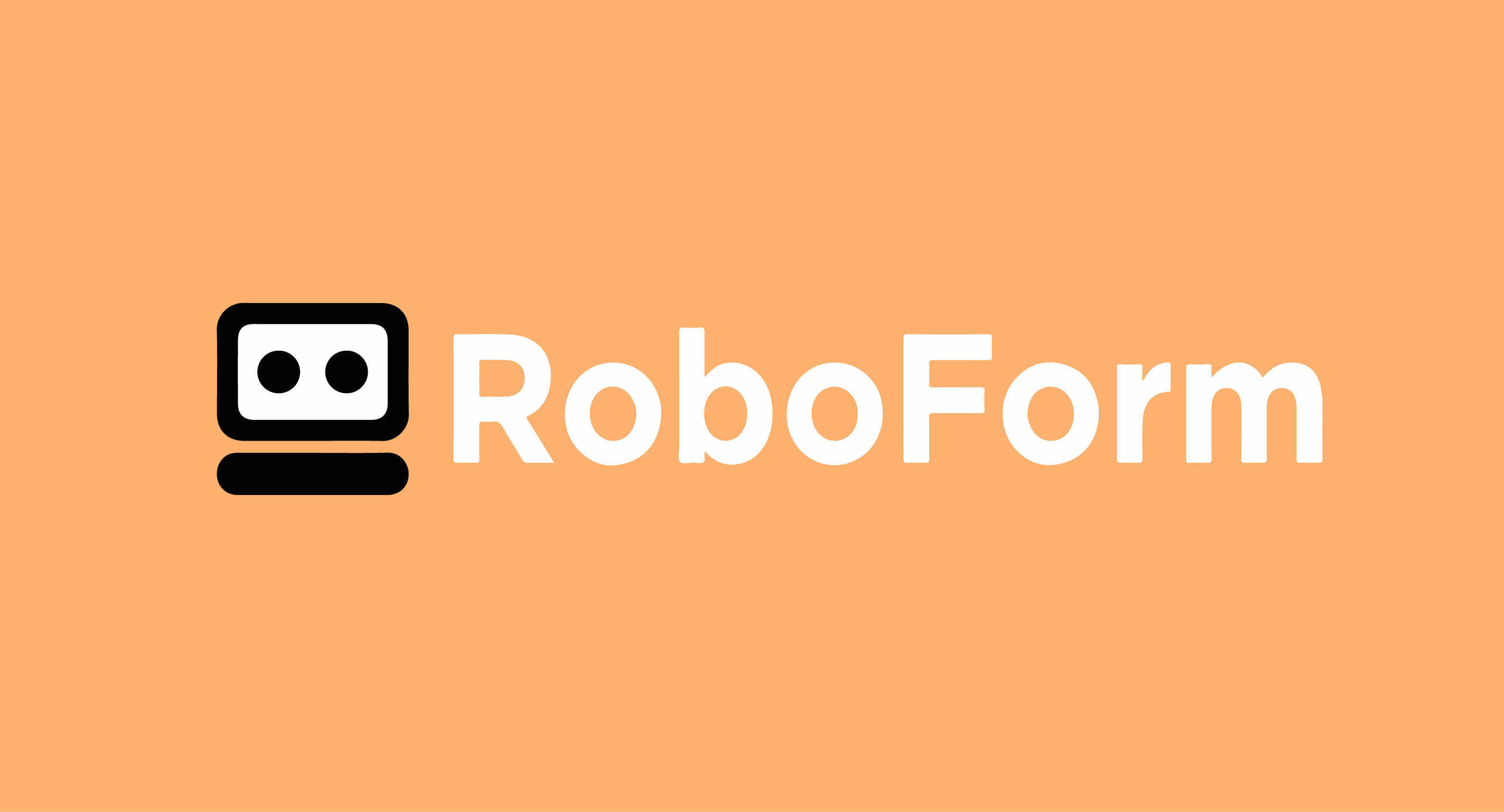 Roboform password manager new year