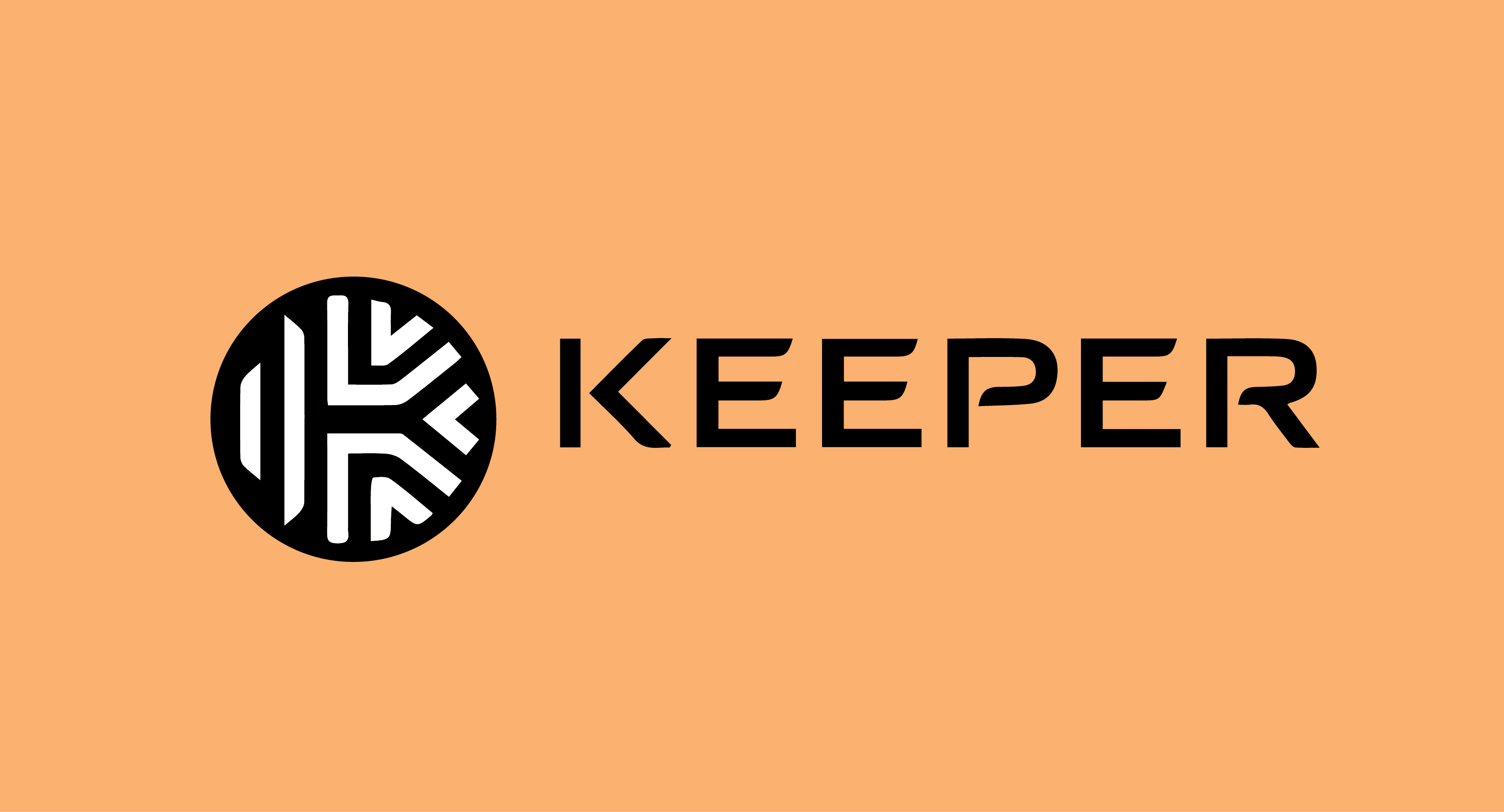 Keeper password manager new year