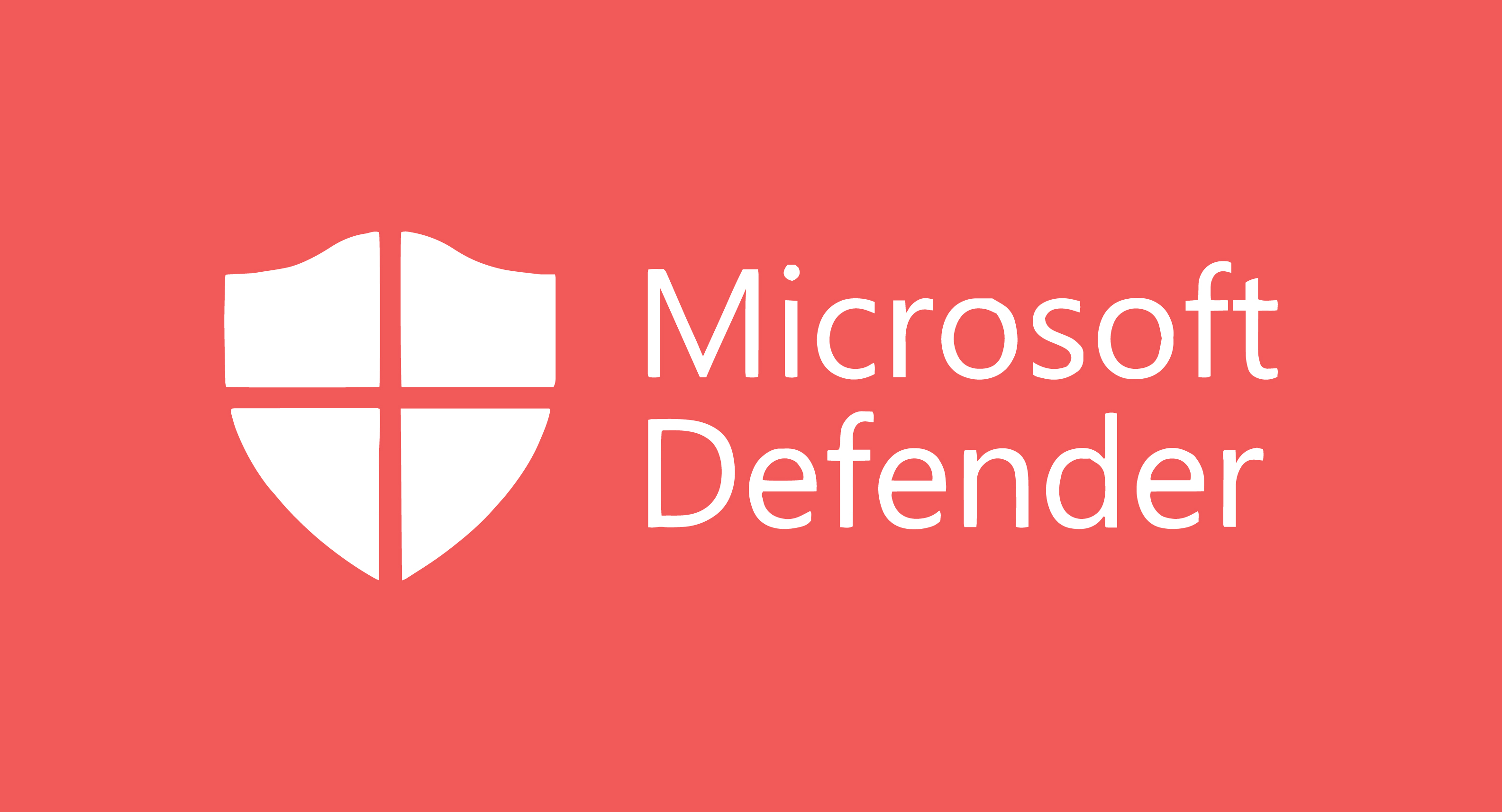 Microsoft defender best computer security software