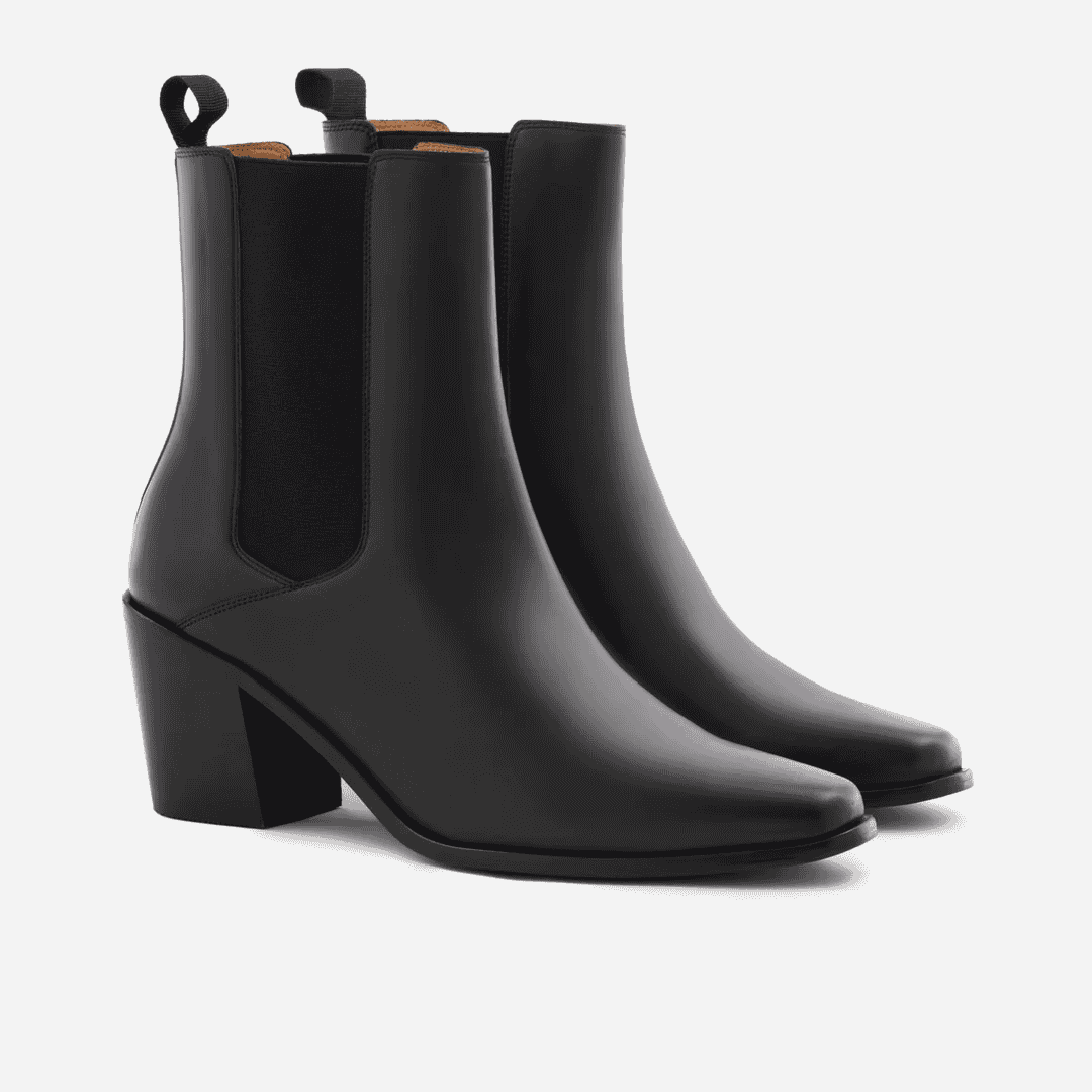 Bianca Chelsea Boots