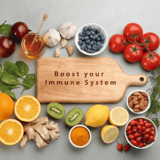 Importance of a Strong Immune System