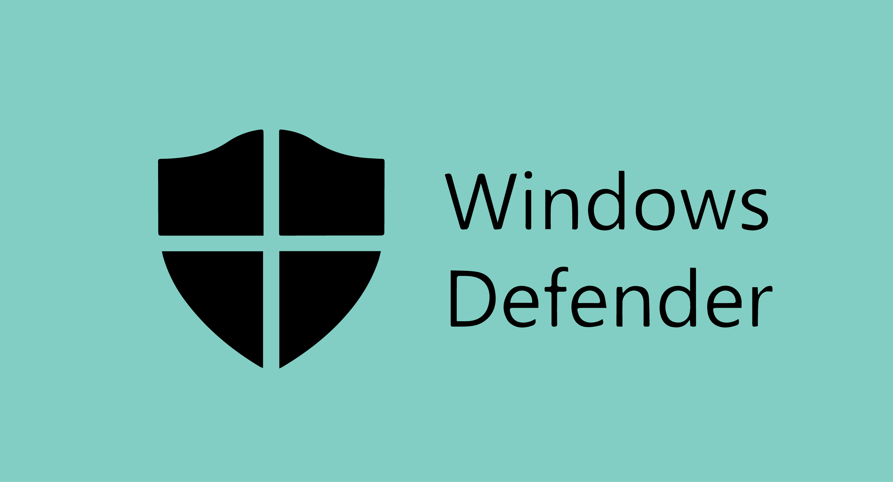 Windows Defender vs Norton Antivirus
