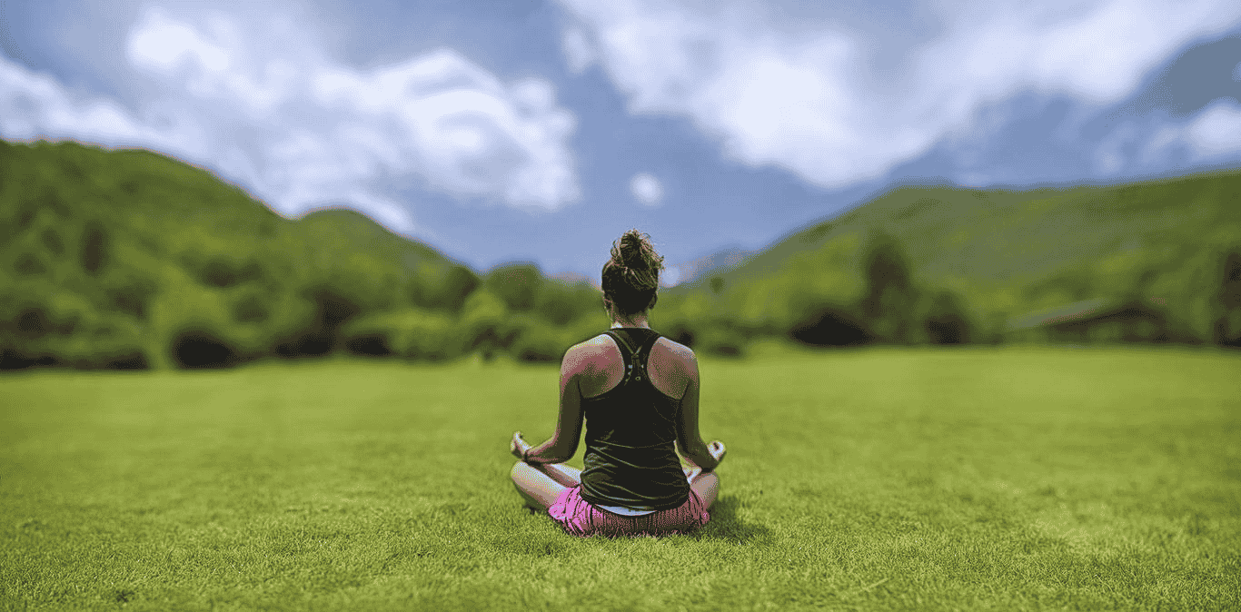 Benefits of Yoga for Stress Relief