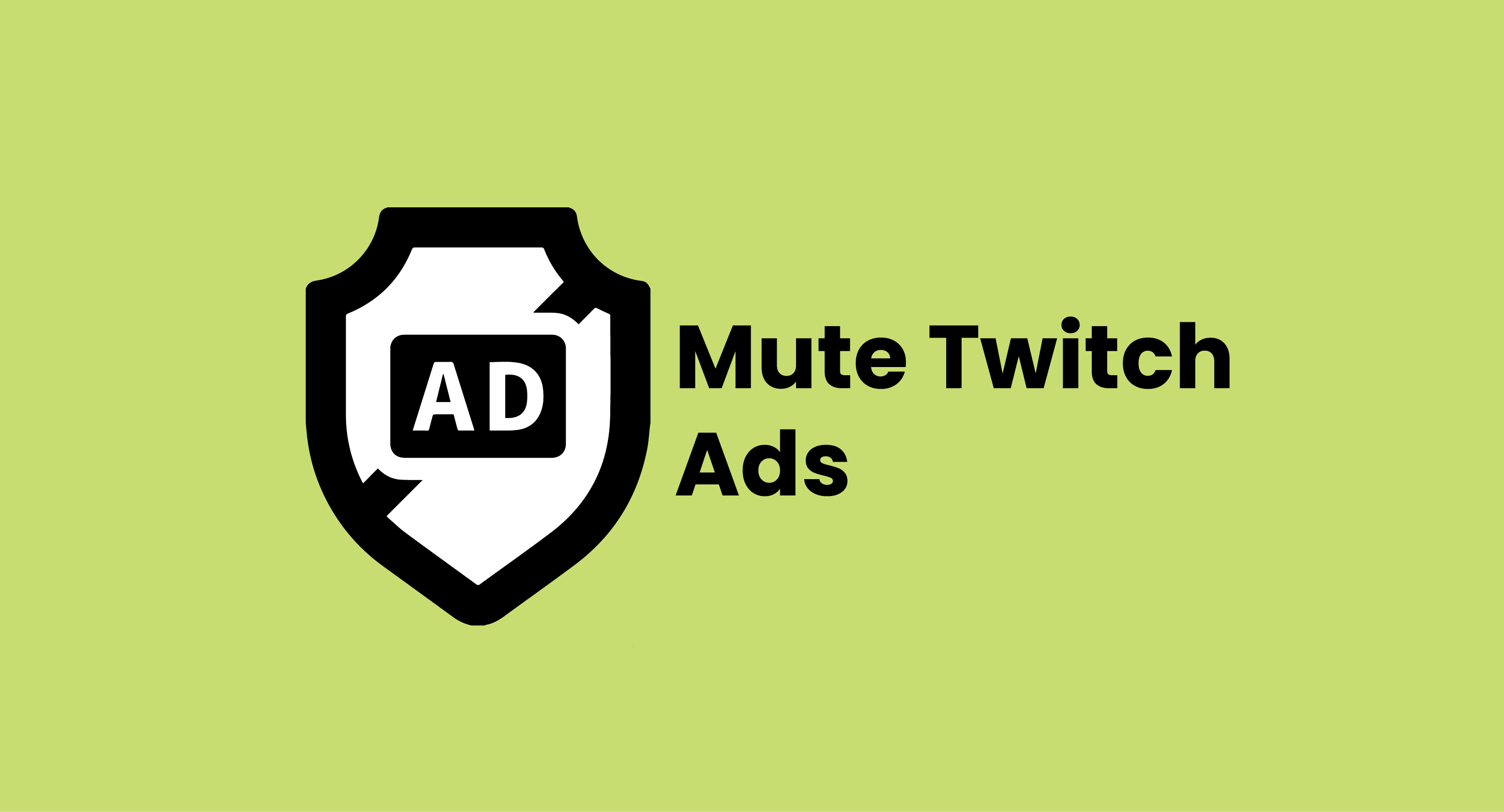 Mute twitch ads Blocker Best Twitch Ad Blocker for Firefox