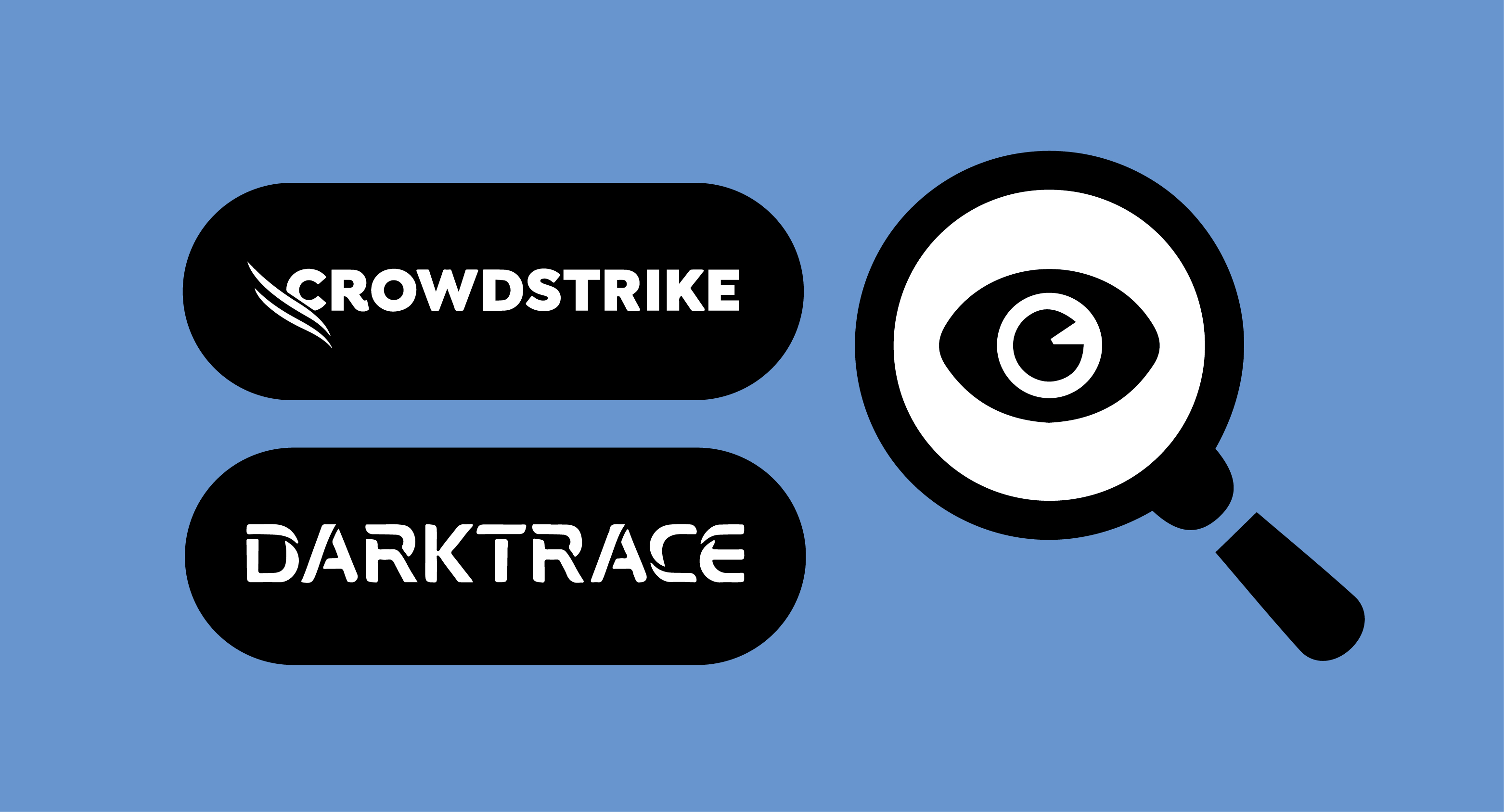 CrowdStrike Vs Darktrace: Overview