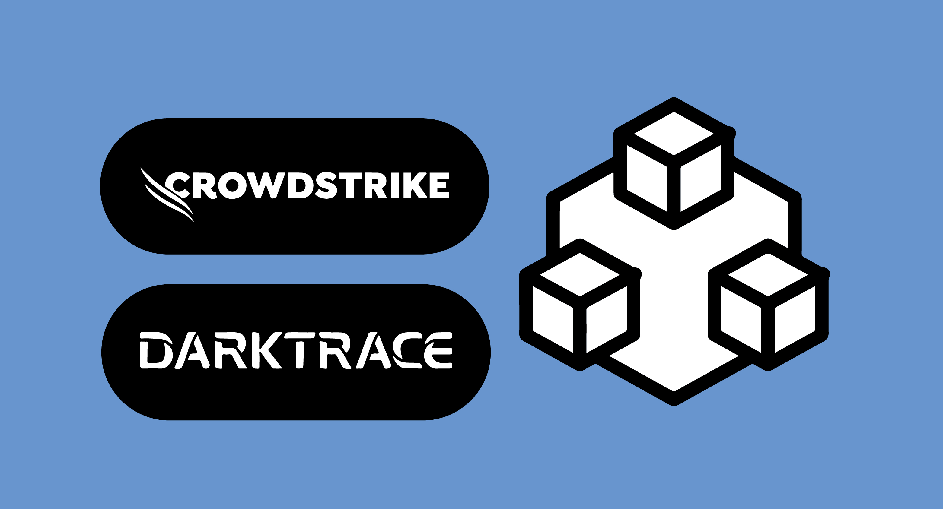 CrowdStrike vs Darktrace: Modules and Add-ons