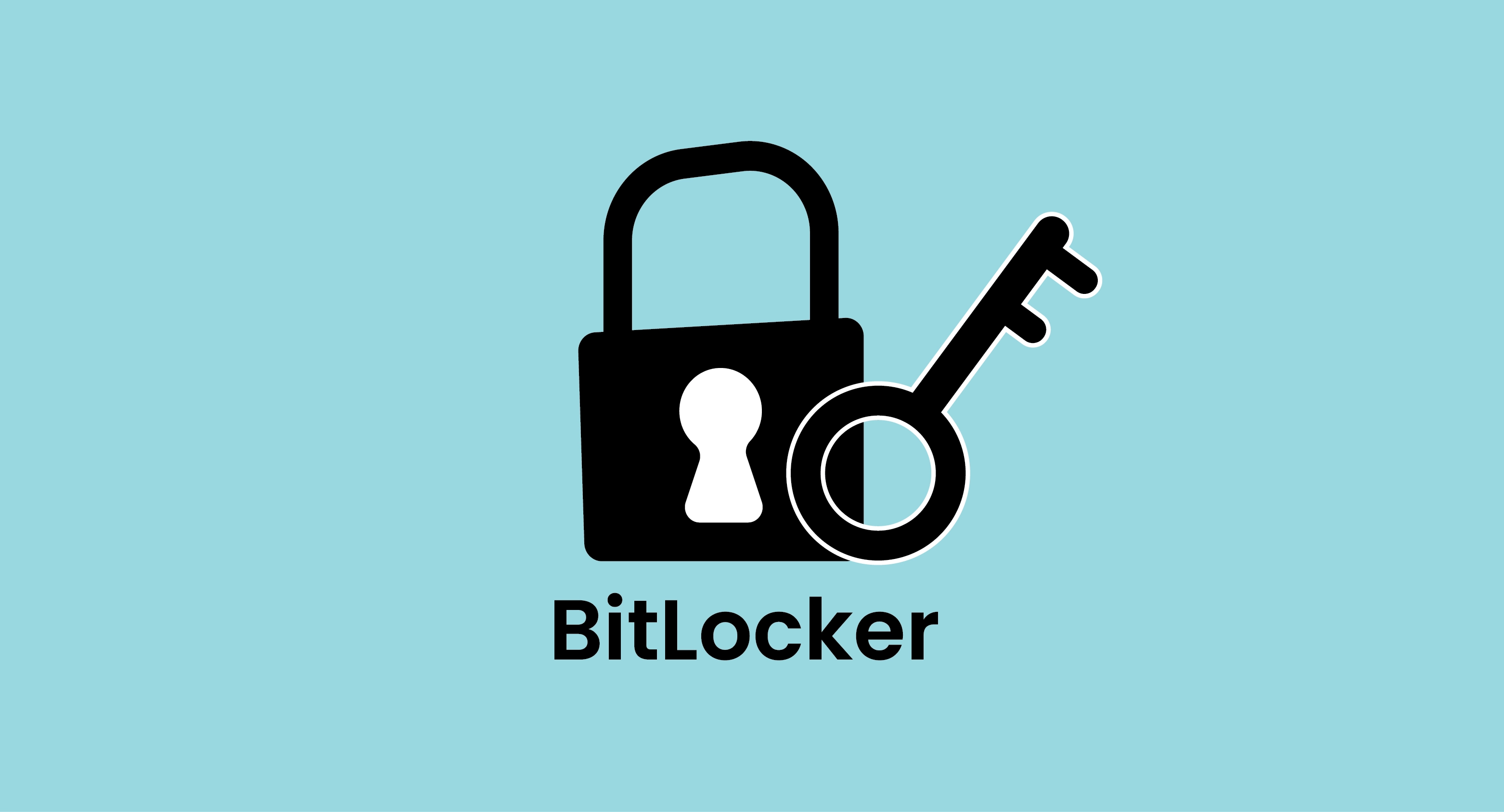 BitLocker best encryption software