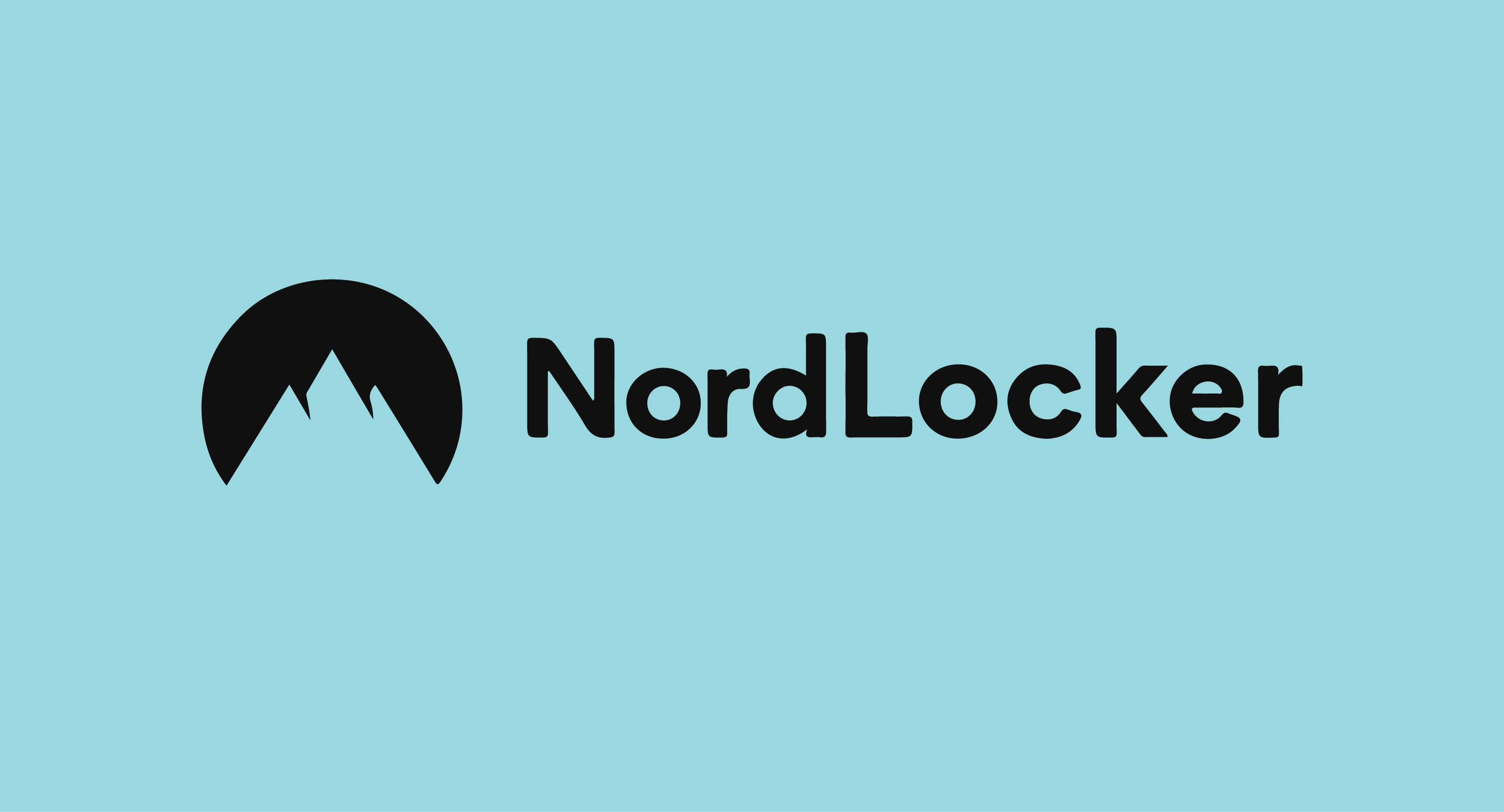 Nord Locker best encryption software