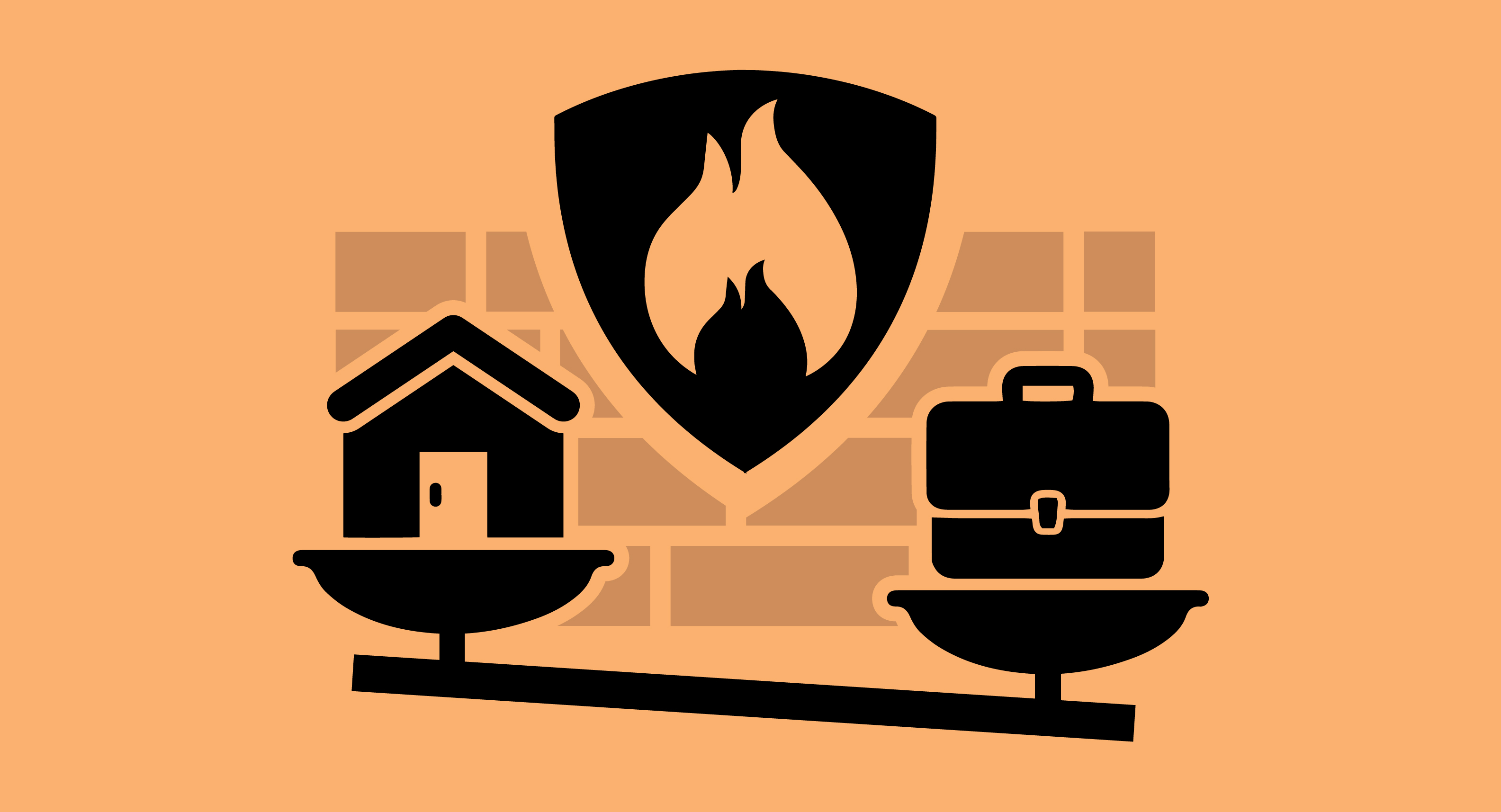 Importance of Firewall for Home vs Business