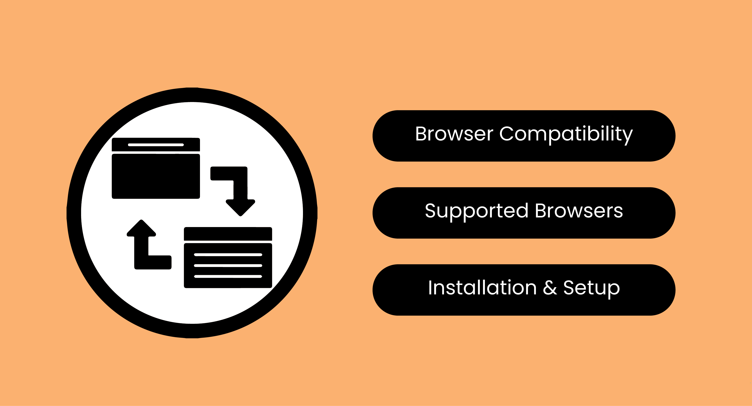 Comparison Between Privacy Badger vs Ghostery: Browser Compatibility