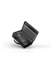 Firefly portable red light therapy device