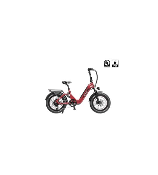 Heybike Ranger 3.0 Pro