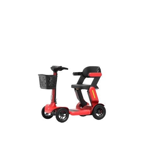 Paiseec Mobility Scoote S3X