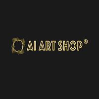 AI Art Shop