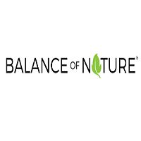Balance of Nature