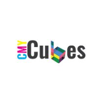 CMY Cubes