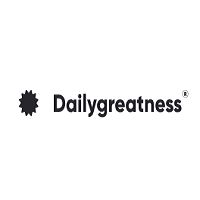 DailyGreatness AU Promo Codes