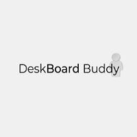 DeskBoard Buddy
