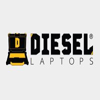 Diesel Laptops