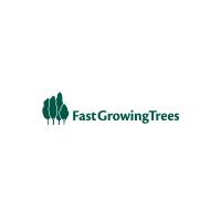 Fast Growing Trees