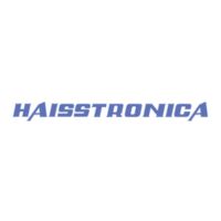 Haisstronica